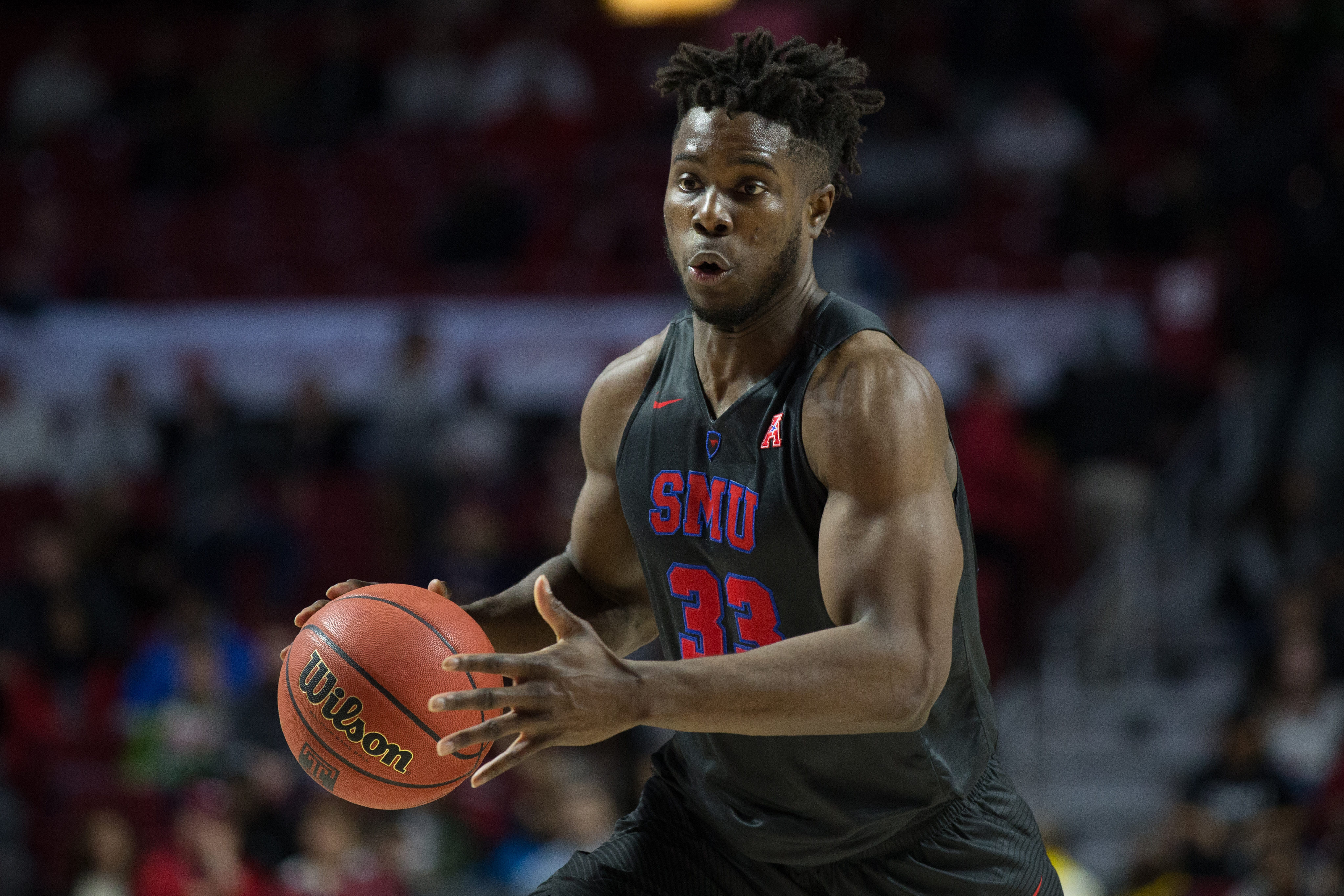 Utah Jazz: After long, winding road, Semi Ojeleye knocking on NBA door