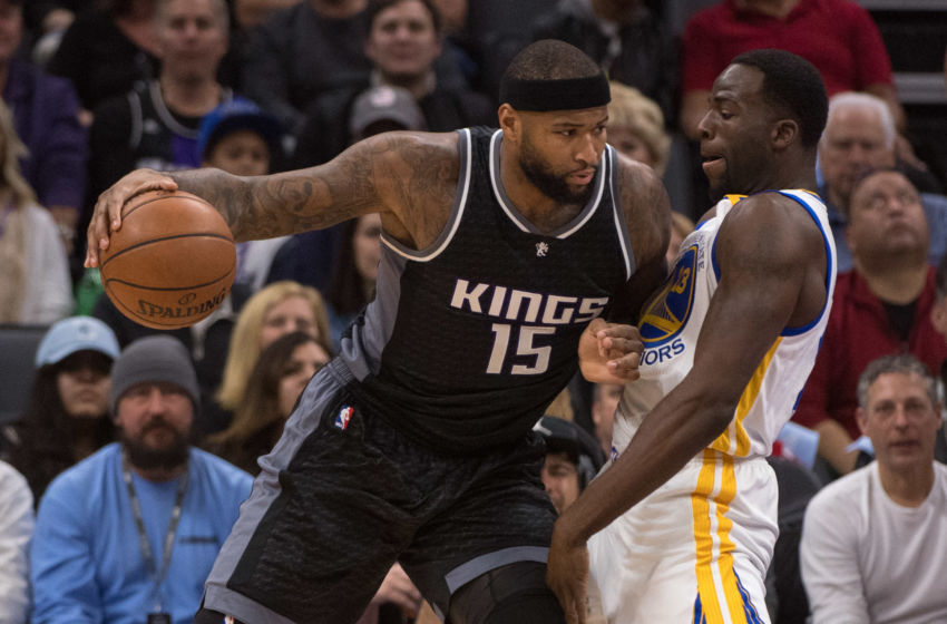 Golden state warriors trade options