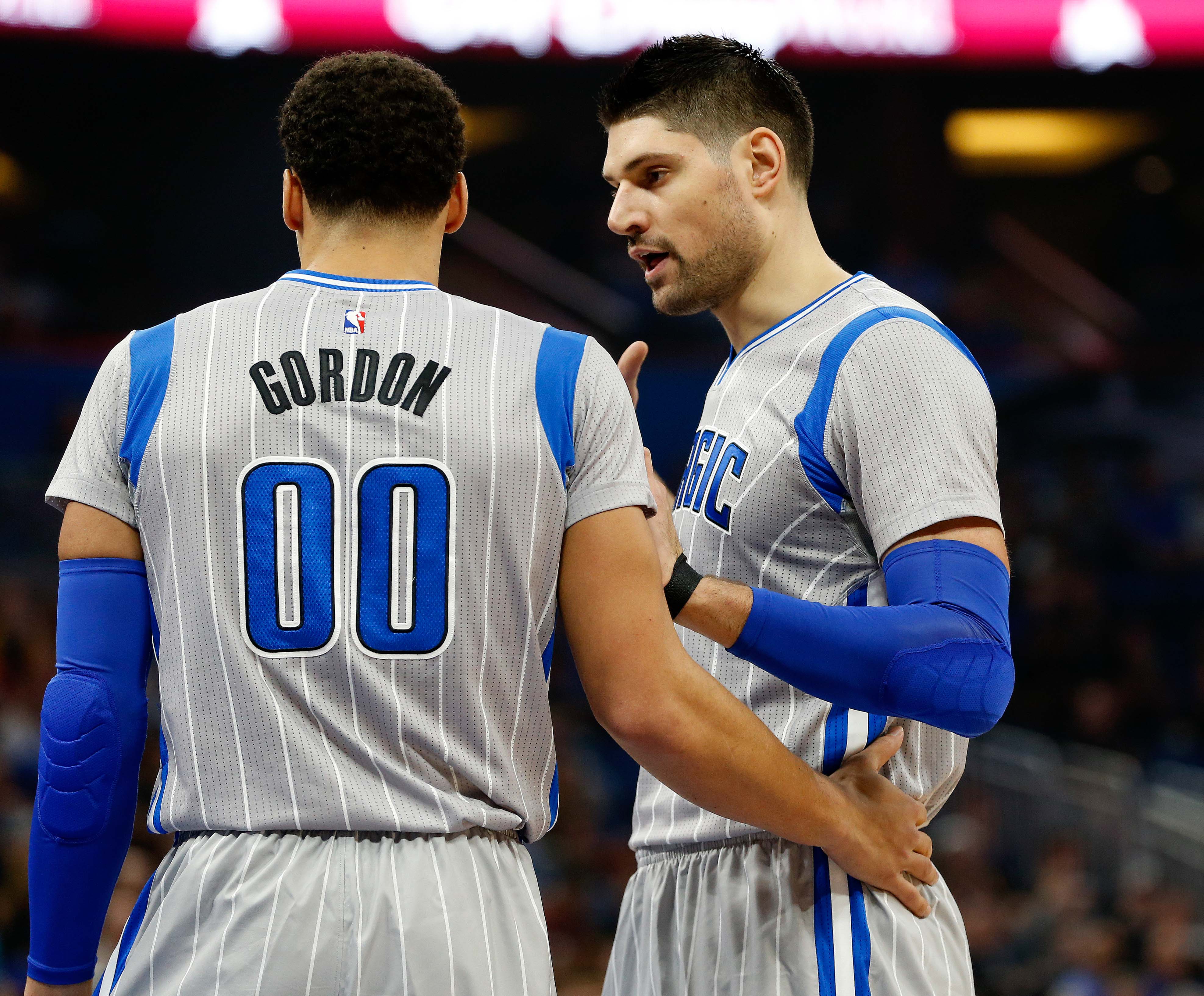 Orlando Magic Trade Value Column 2017