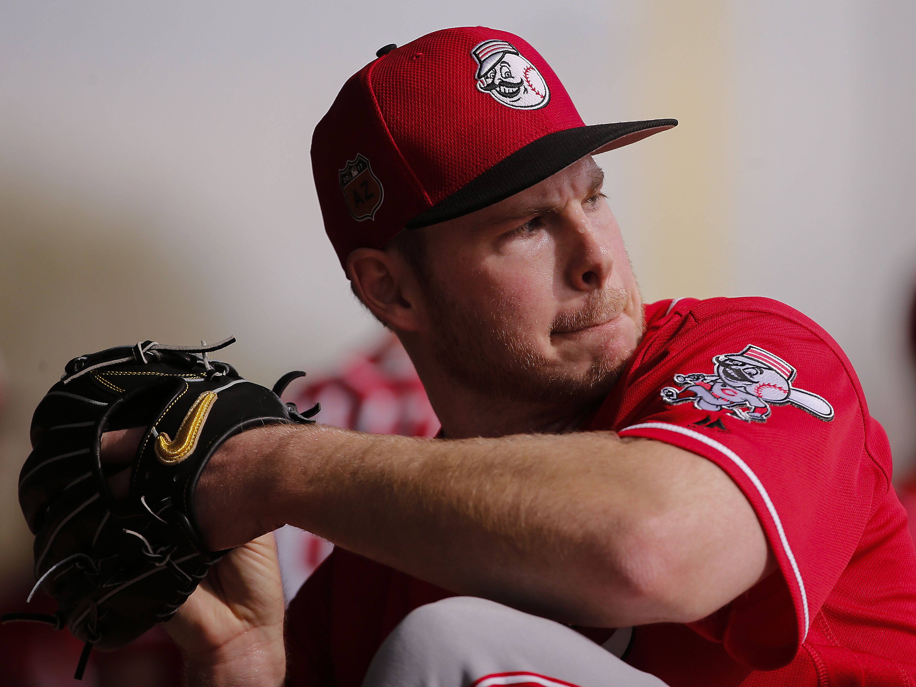 Cincinnati Reds Spring Training Preview – Is there any move that they should have made that they didn't? - My Cincinnati Reds Blog (blog)
