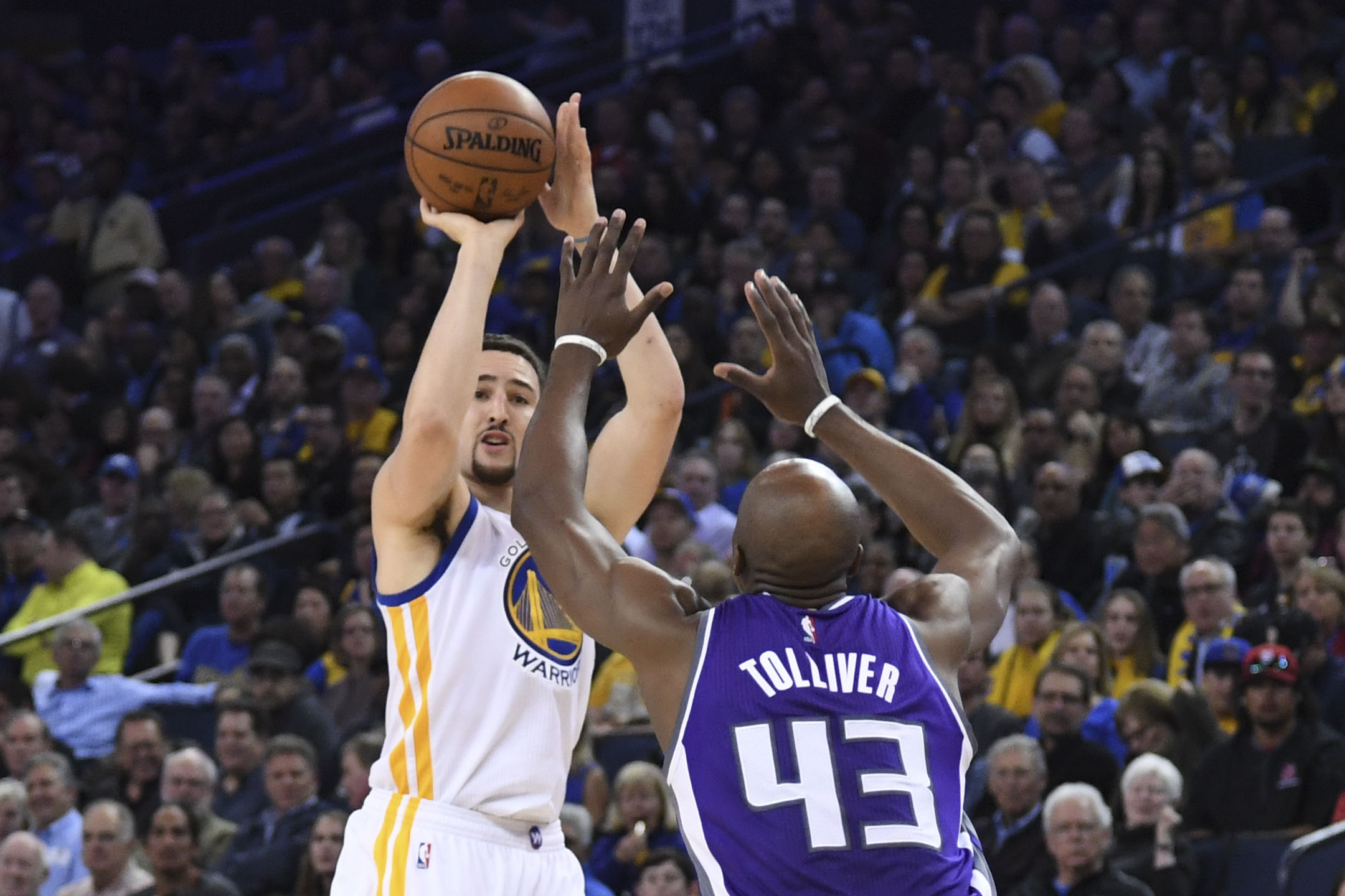 Kings at Warriors live stream: How to watch online
