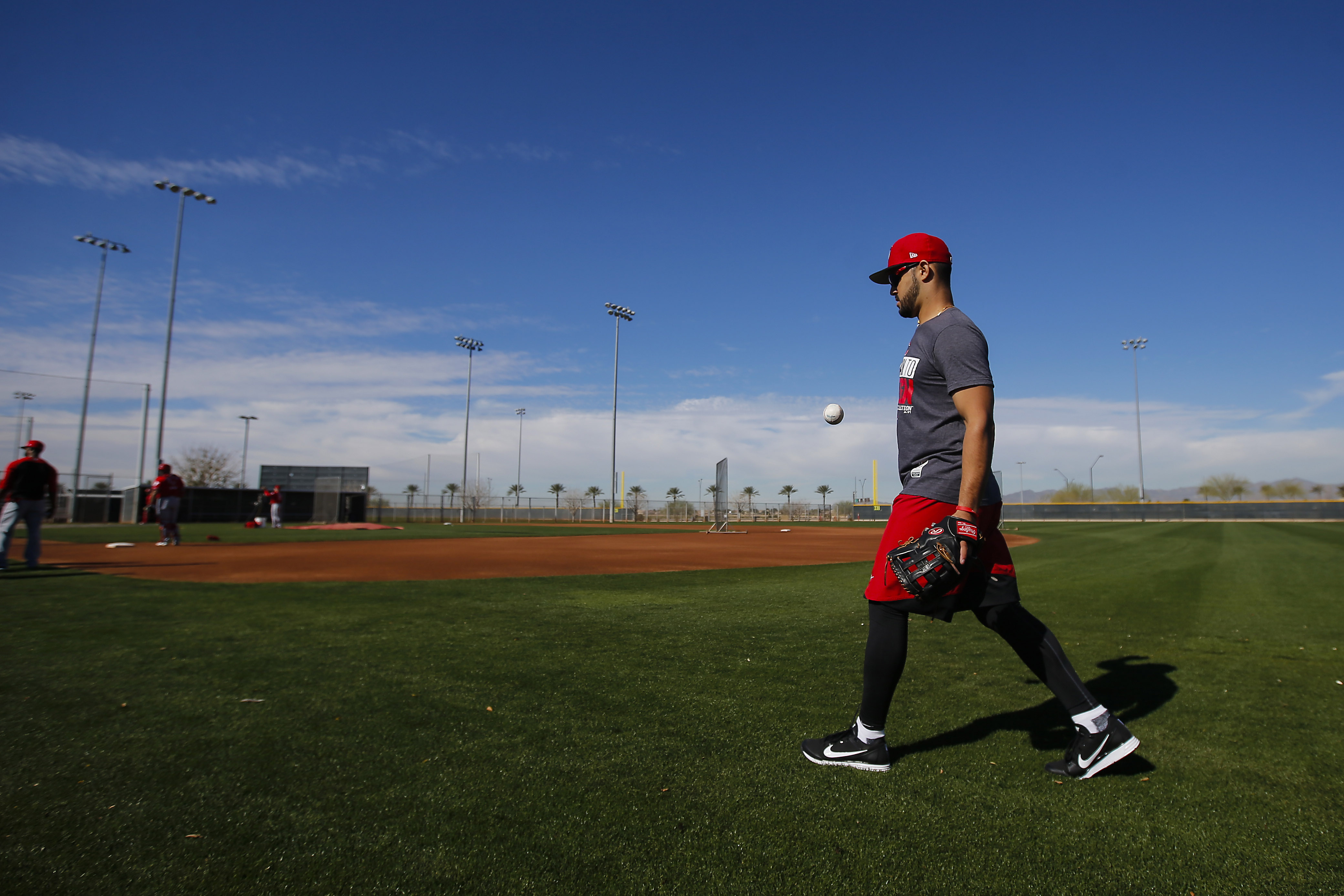 Cincinnati Reds' top prospect Nick Senzel is only the second best third base prospect - My Cincinnati Reds Blog (blog)