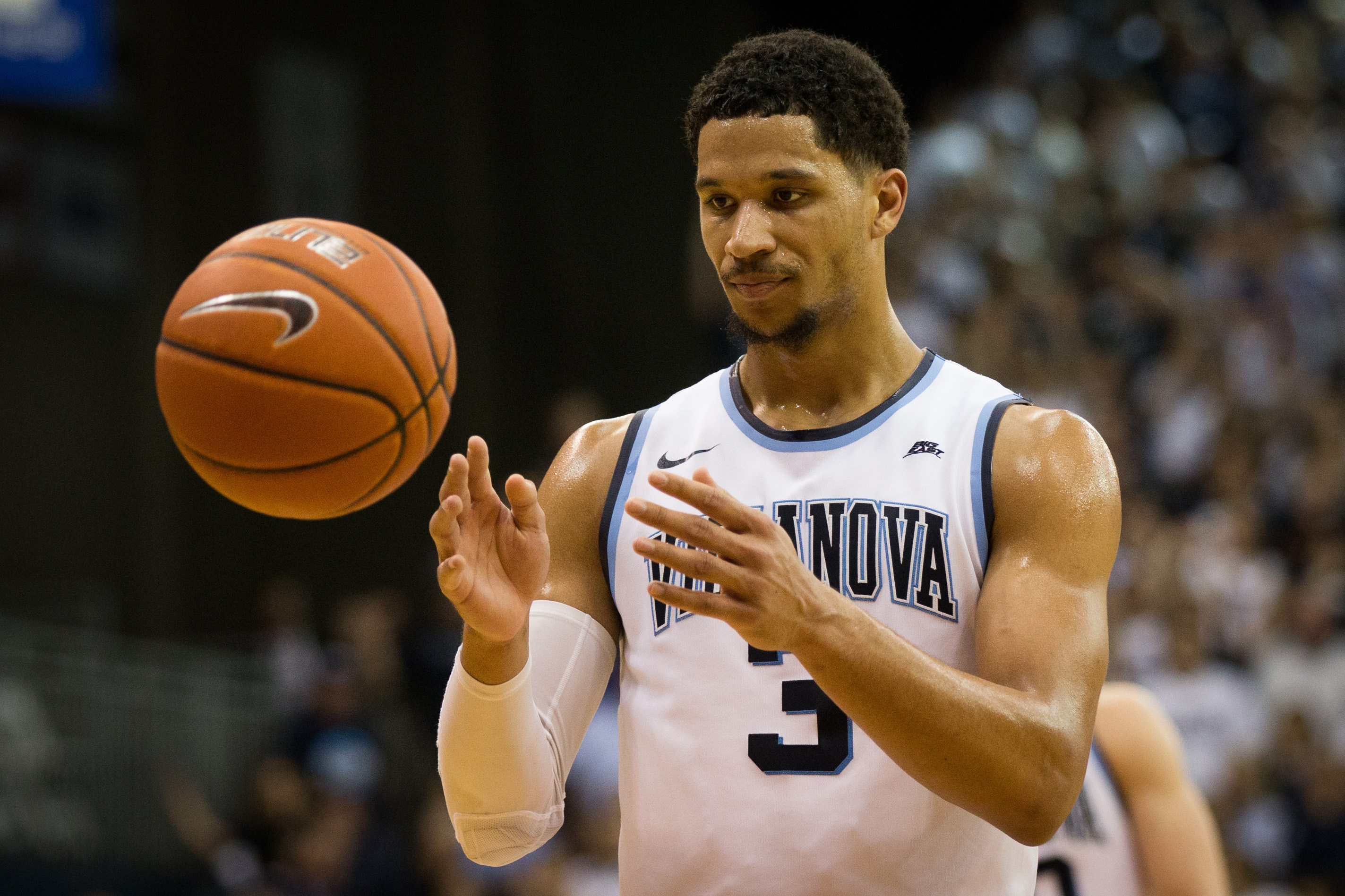 Villanova's Josh Hart Still Deserves To Be AP Player of the Year2847 x 1897