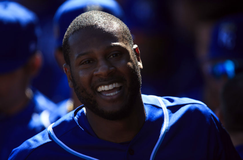 KC Royals Nationals Were Interested In Lorenzo Cain Last Winter