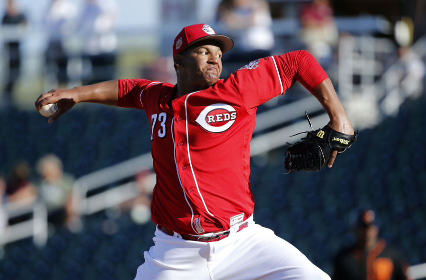 Cincinnati Reds' pitchers find more success up and down the minor leagues