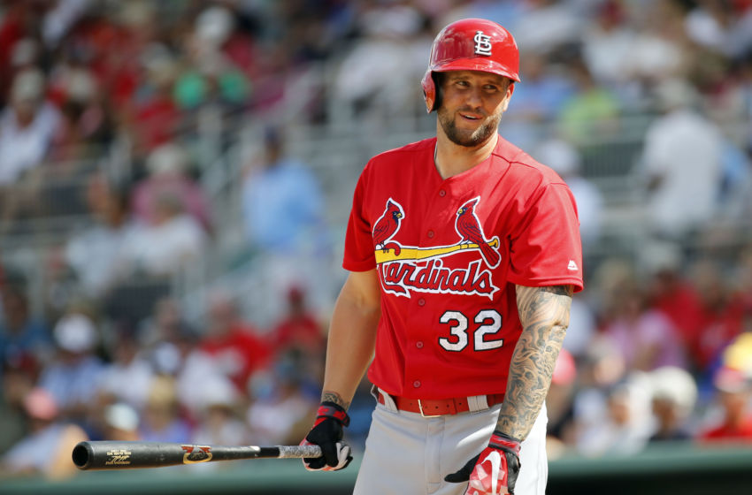 St. Louis Cardinals: Colorado Needs Matt Adams and the Cardinals Need the Rockies