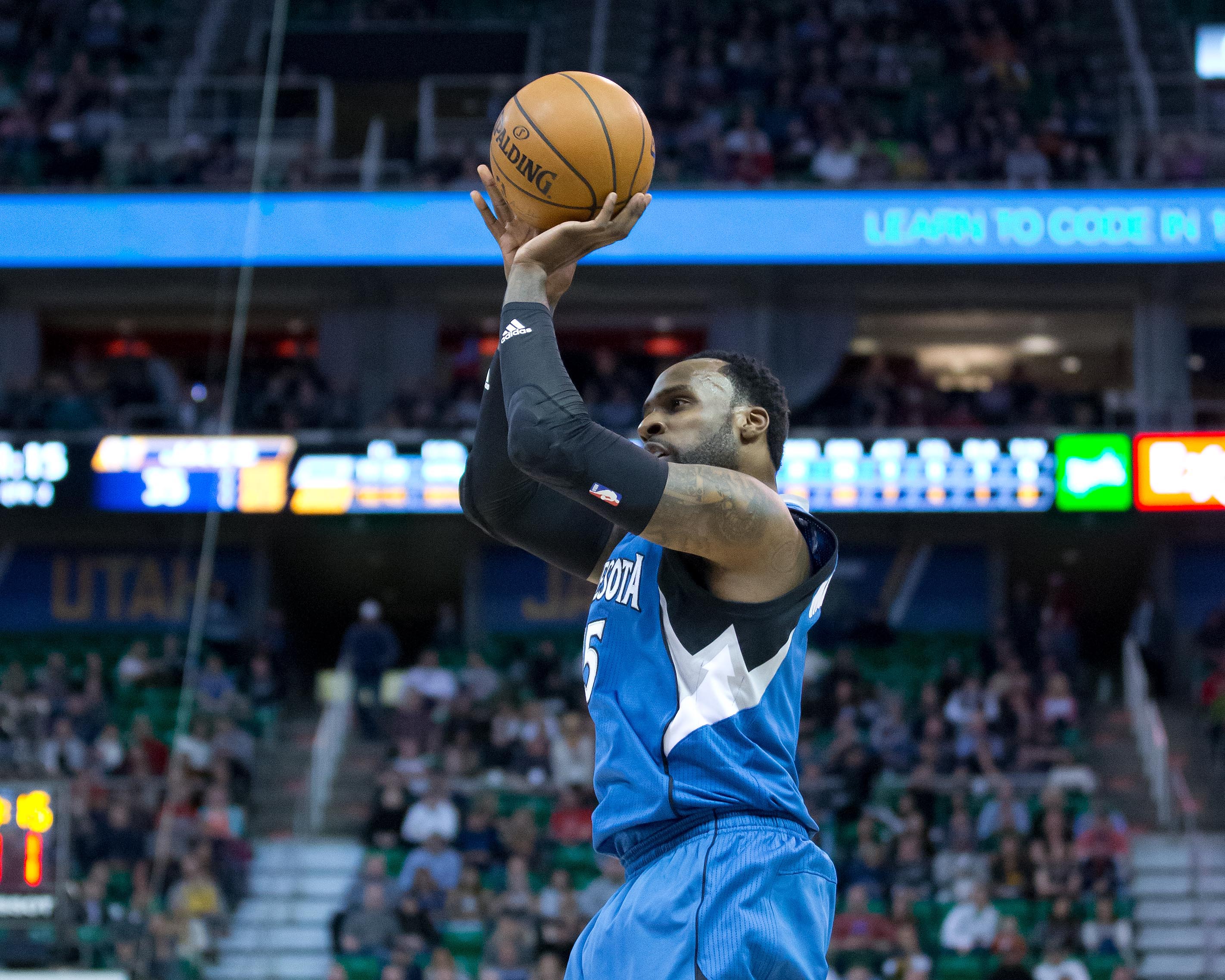 Minnesota timberwolves trade options