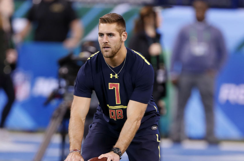 Texas Aandm Football Could Trevor Knight Play A Different Position In