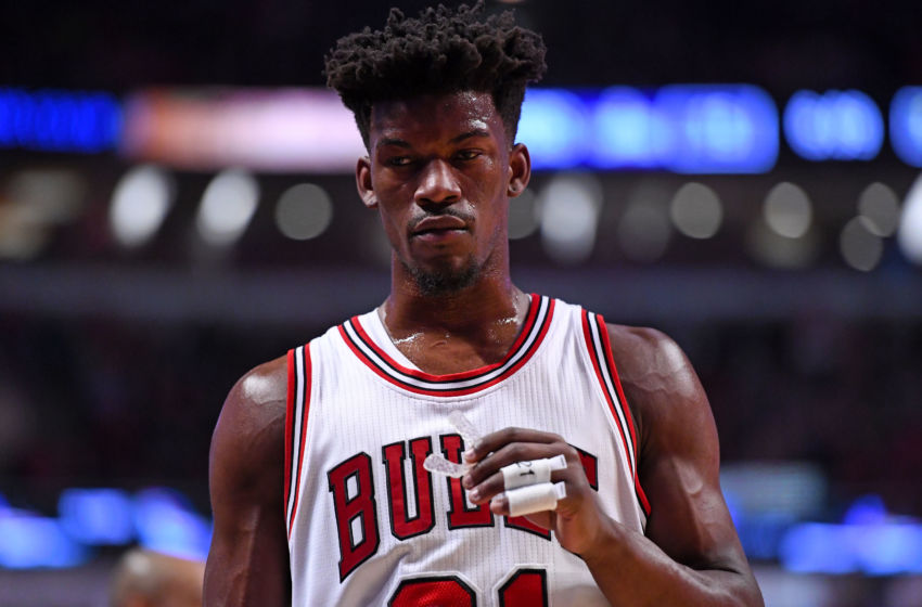 Clippers trade options