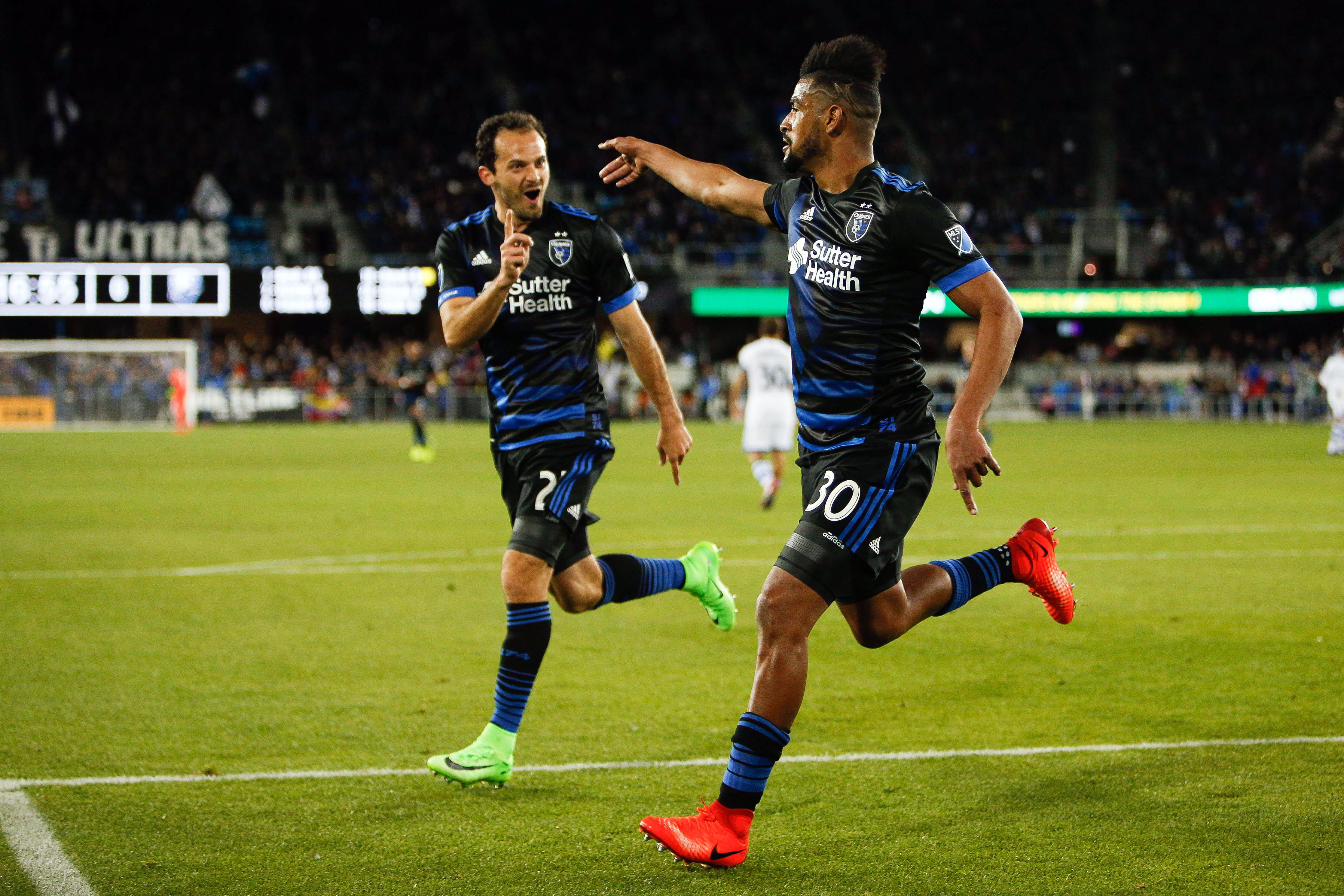 San Jose Earthquakes 3 Keys to Victory Against Vancouver