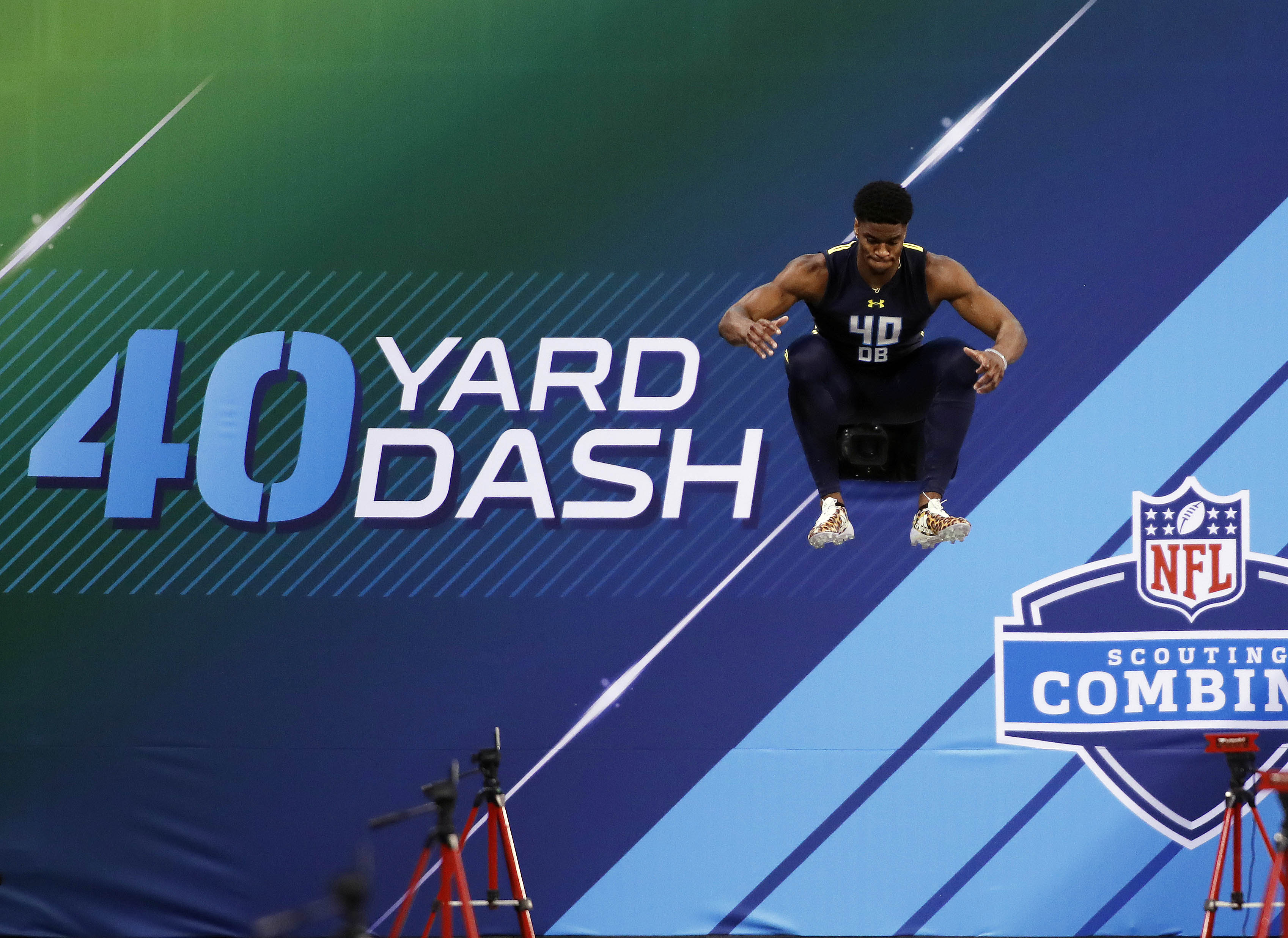 Best of the 2017 NFL Combine - Mile High Report