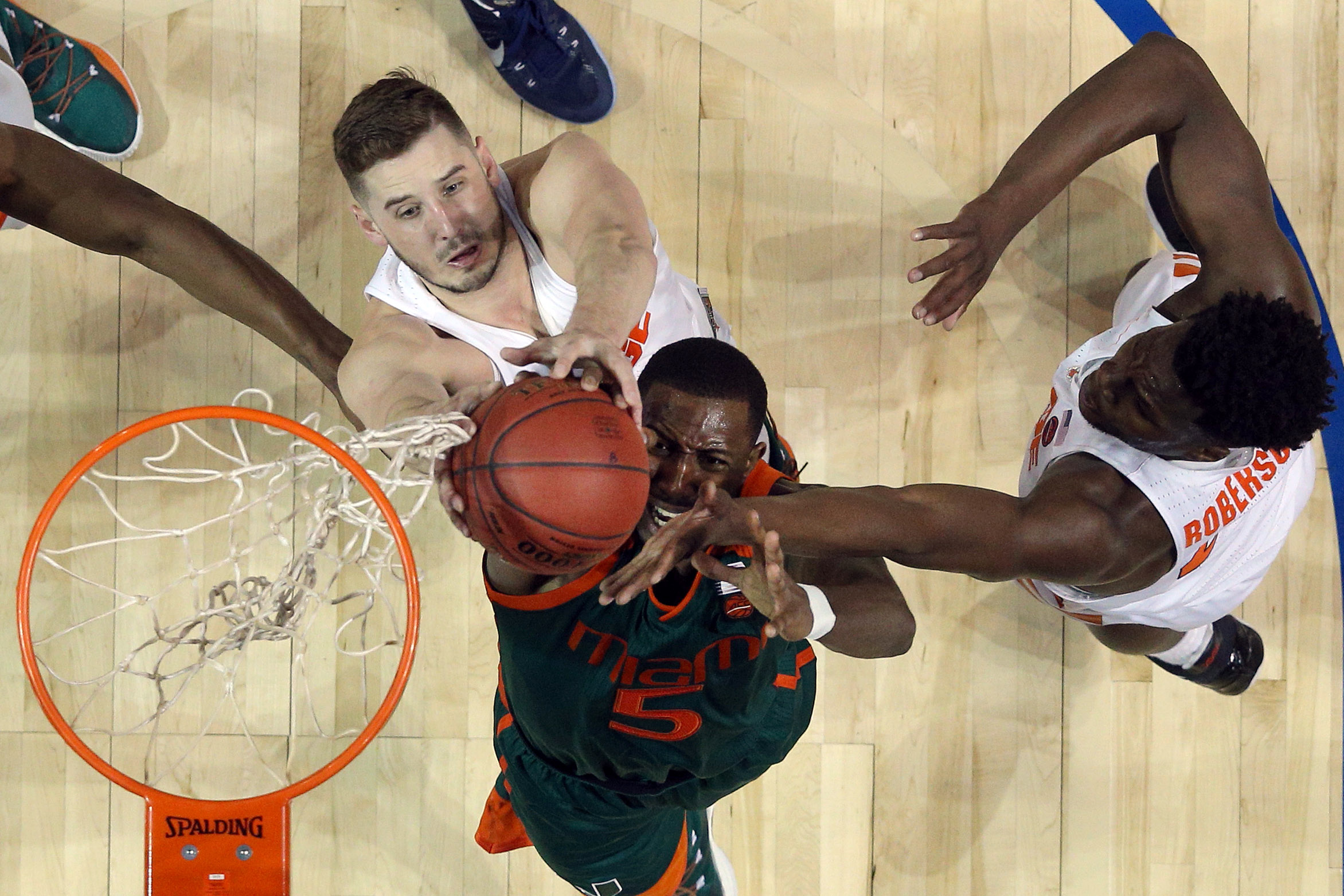 Utah Jazz: Tyler Lydon, Jordan Bell headline pre-draft workouts