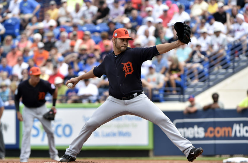 Detroit Tigers News, Scores, Schedule, Stats, Roster - MLB ...