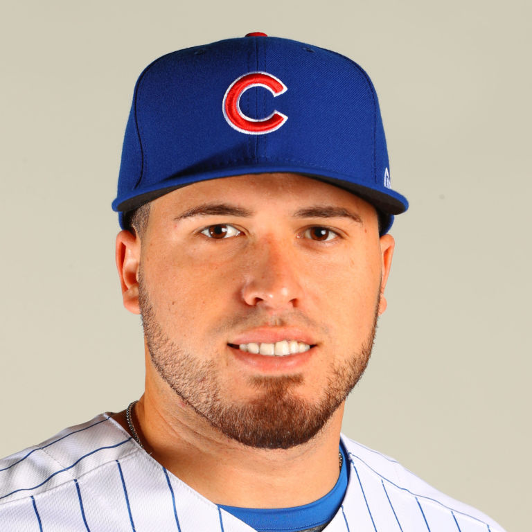 Chicago Cubs What to expect out of new catcher Victor Caratini