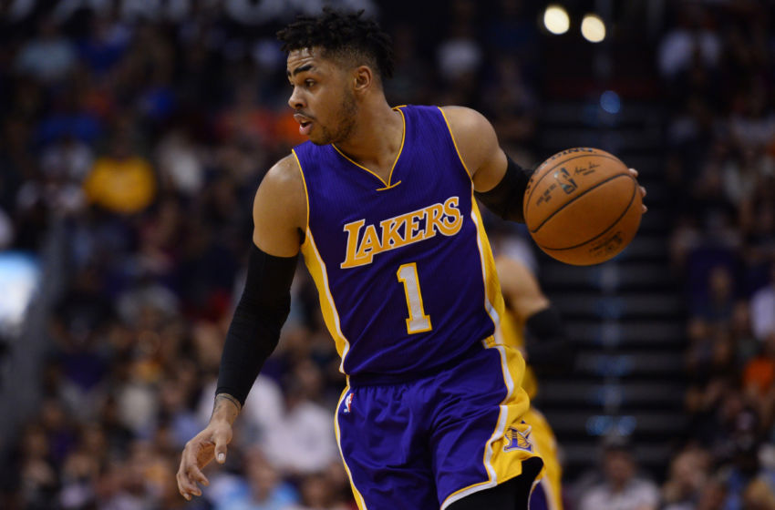 Philadelphia 76ers: Team Should Target ex-Montverde Academy Star D ...