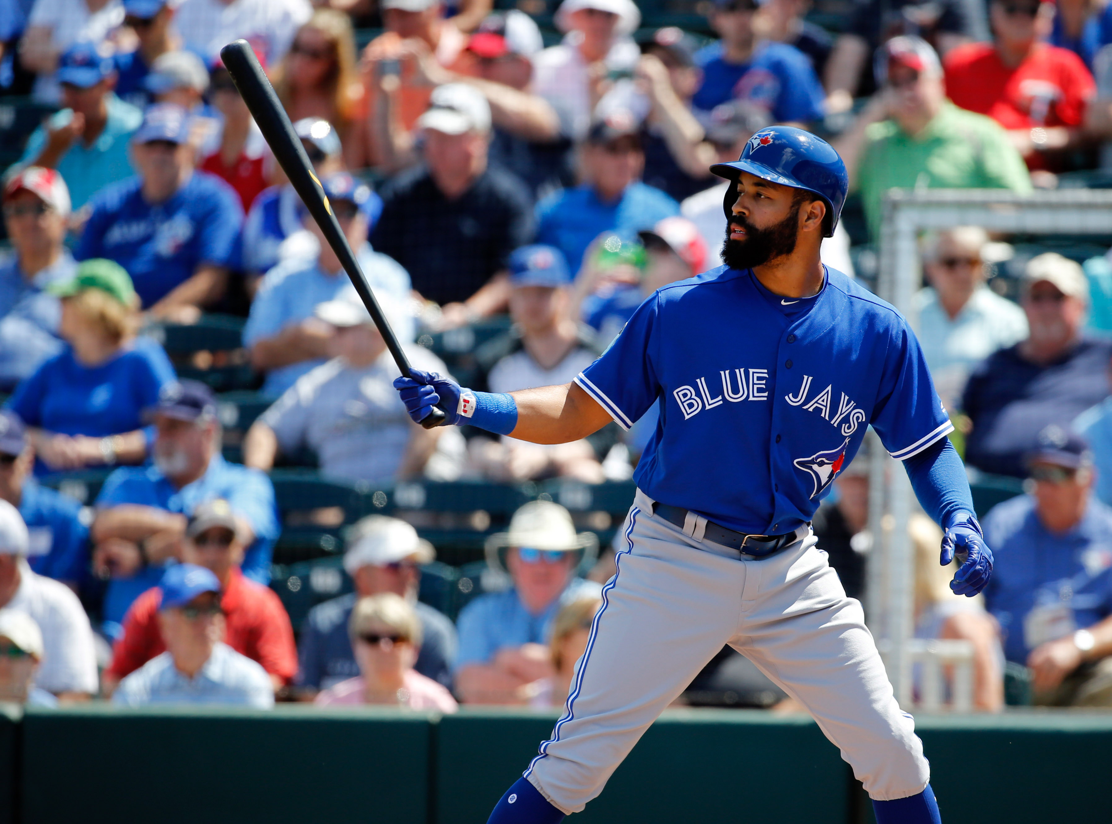 Blue Jays: No, Dalton Pompey still isn't healthy - Jays Journal