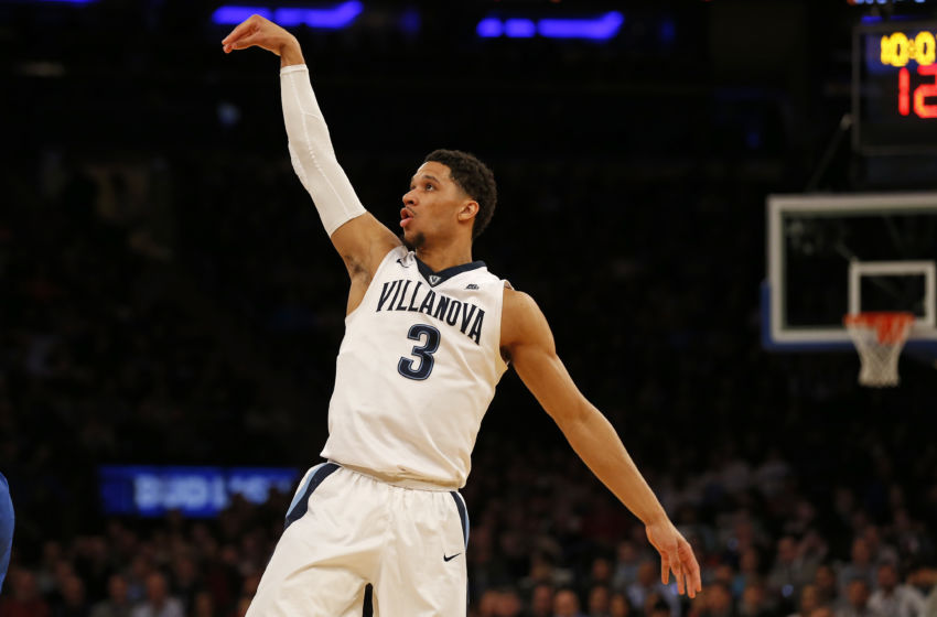 2017 NCAA Tournament: 5 Players To Watch For In East Region