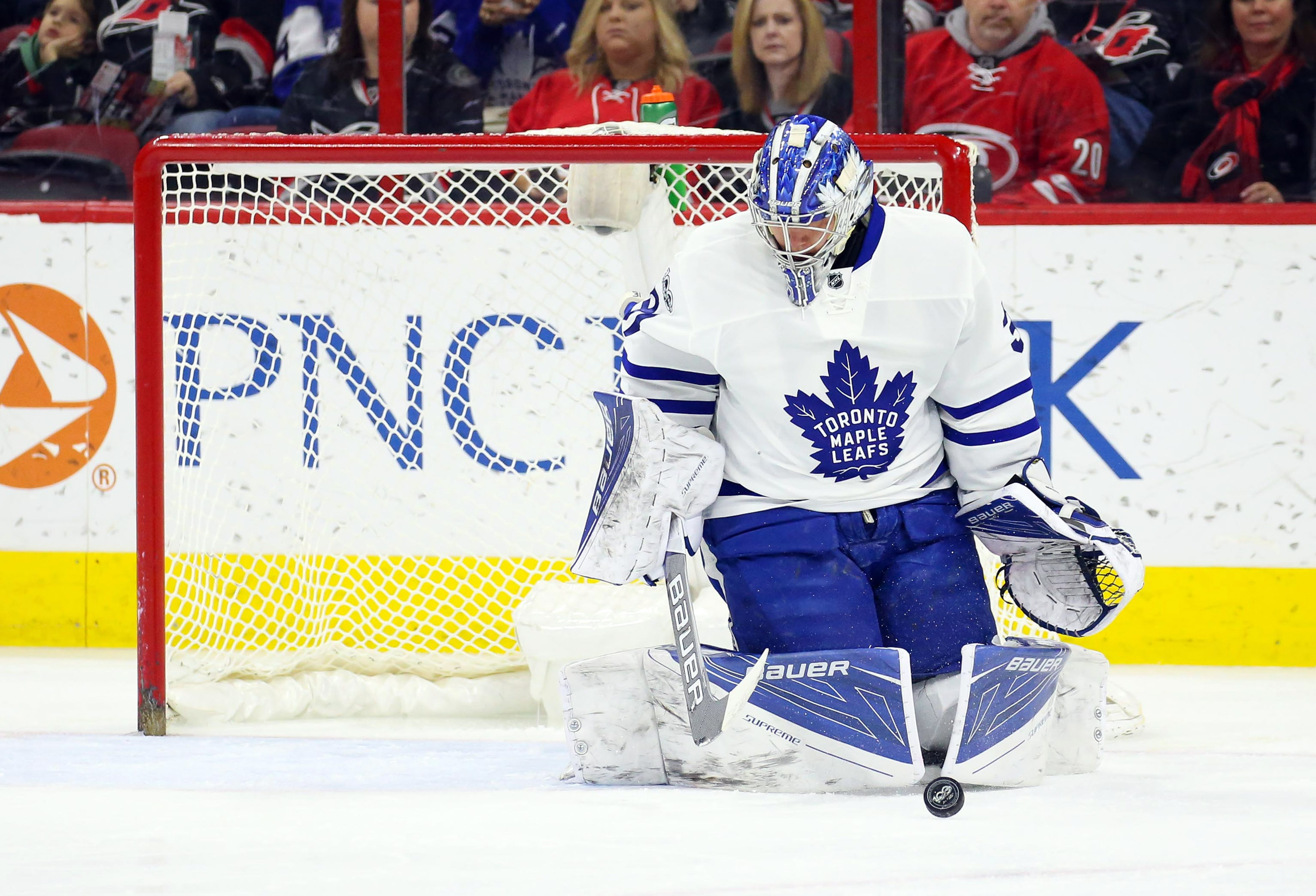 Toronto maple leafs trade options