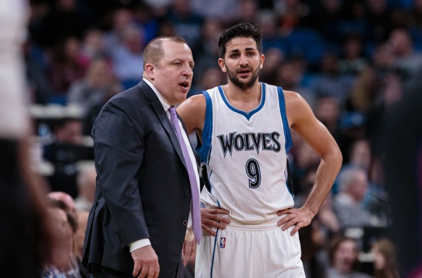 Minnesota Timberwolves