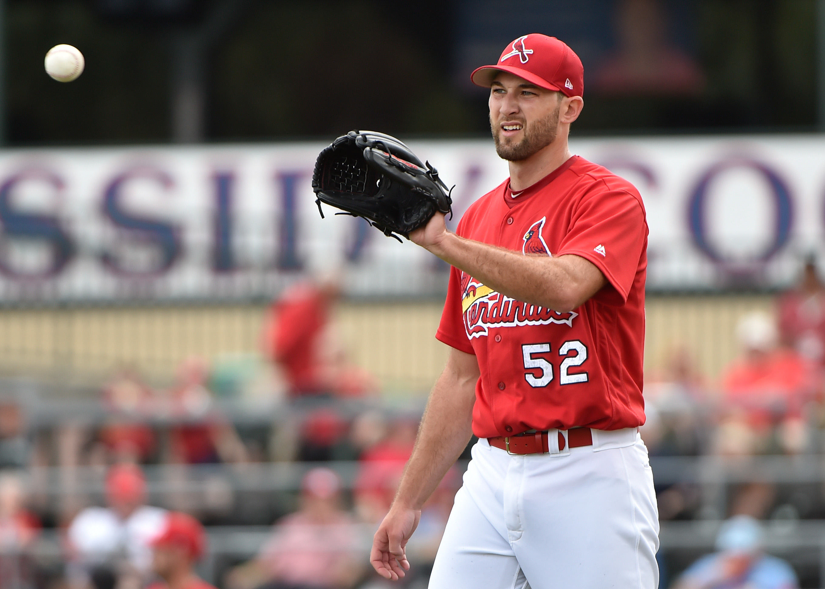 St. Louis Cardinals: Last Chance for Michael Wacha to Prove Worthy as a Starter