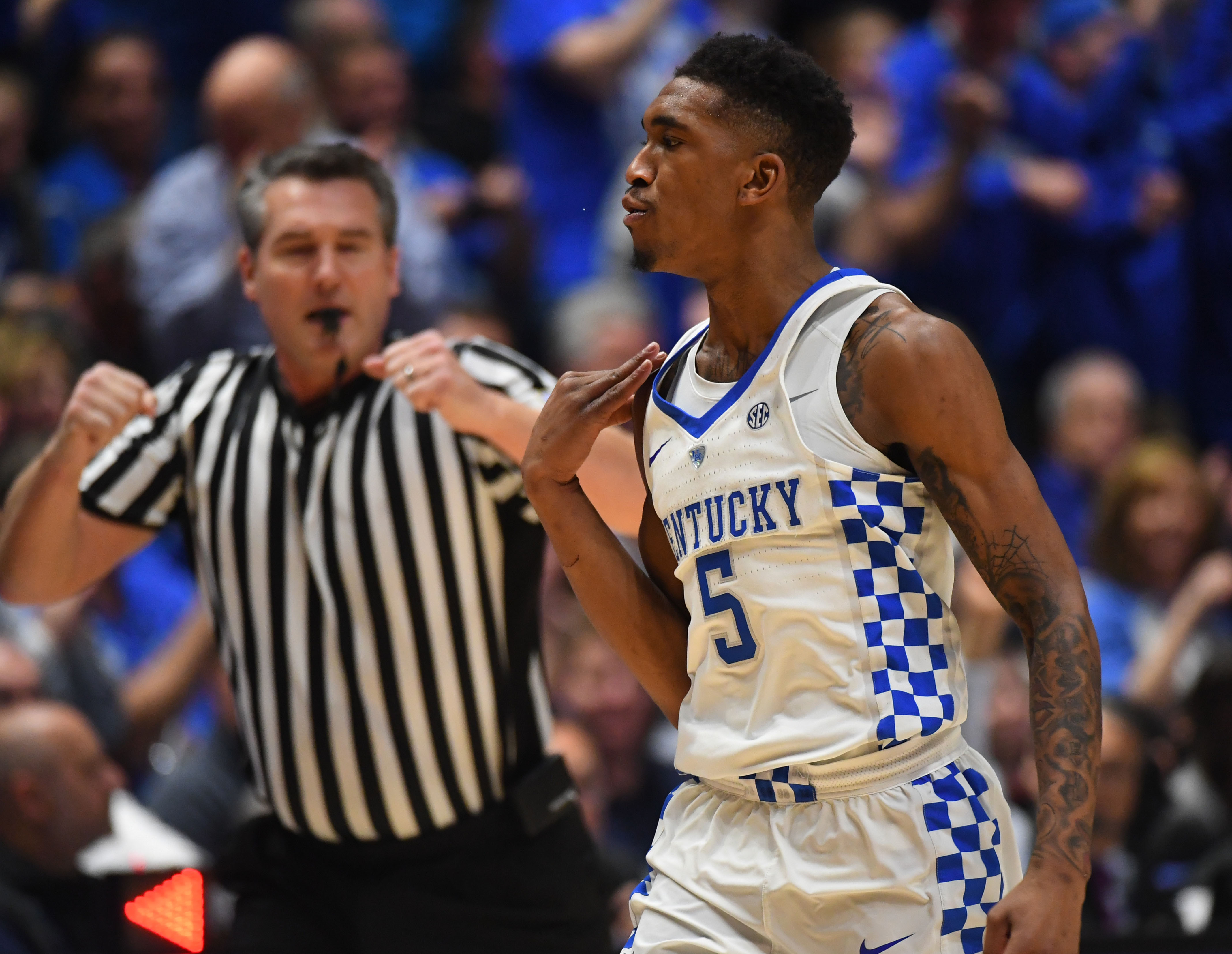 Philadelphia 76ers: Minimizing Malik Monk's Weaknesses