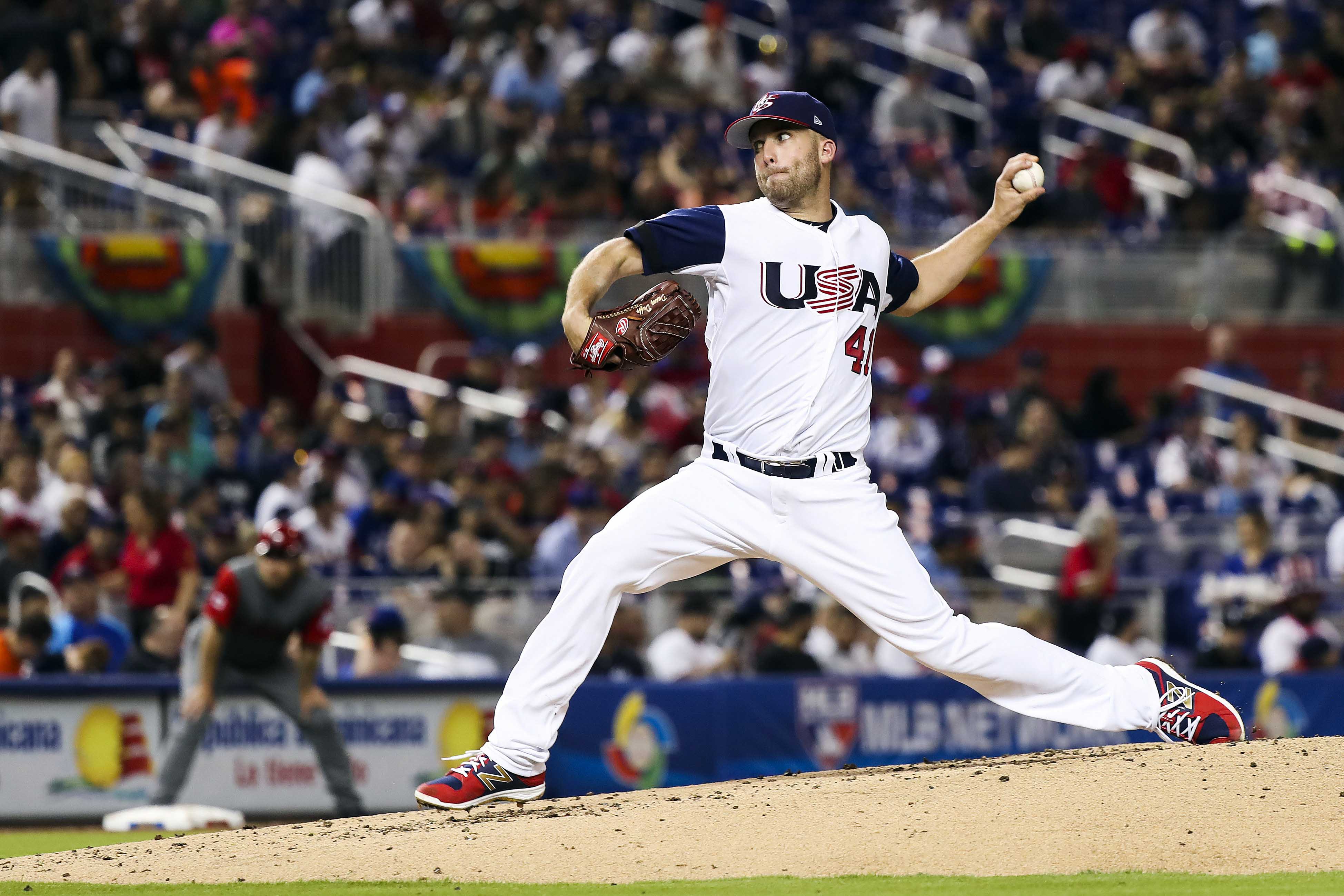 Wbc Do Or Die In World Baseball Classic For Team Usa On Saturday
