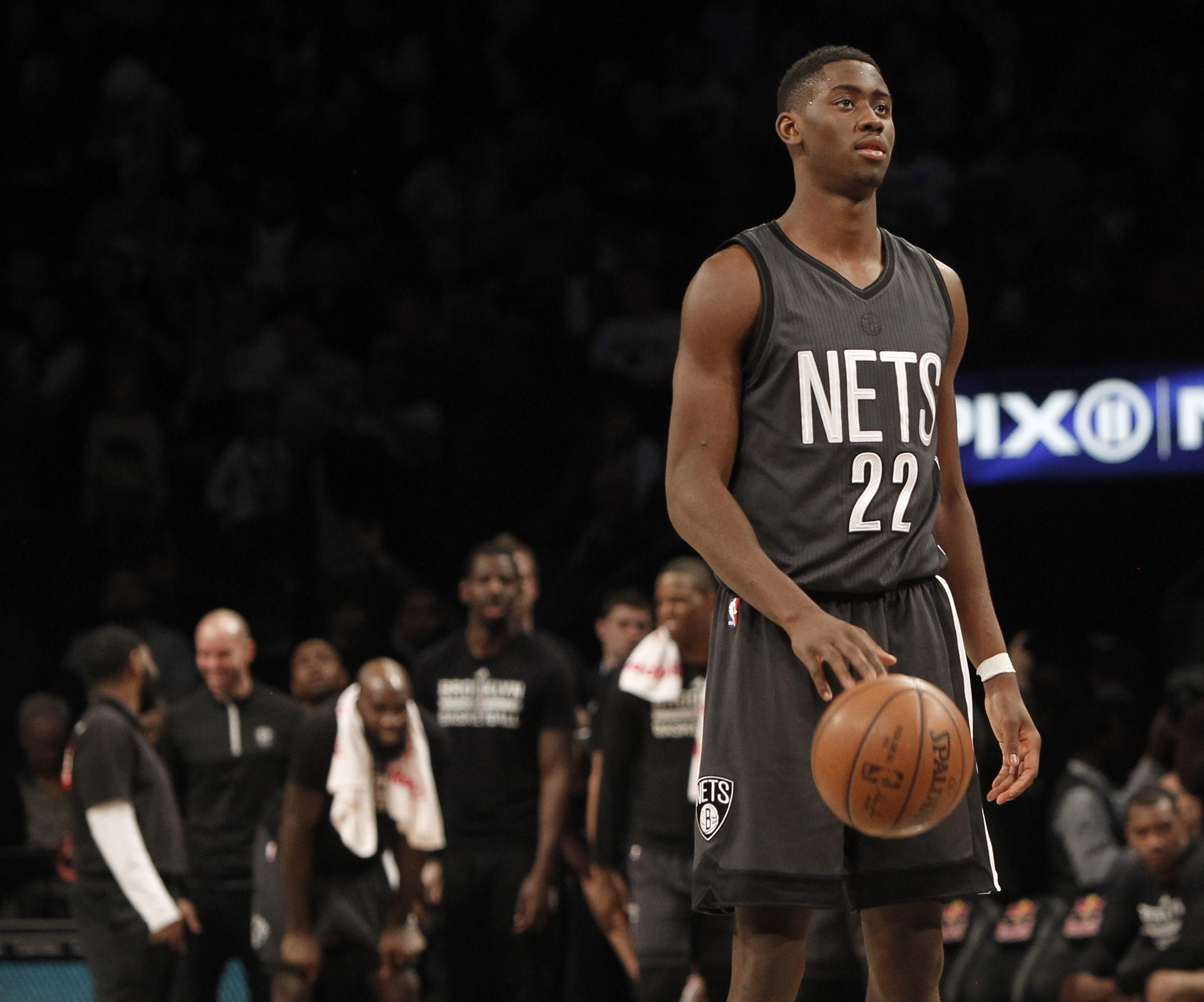 “Caris LeVert nets”的图片搜索结果