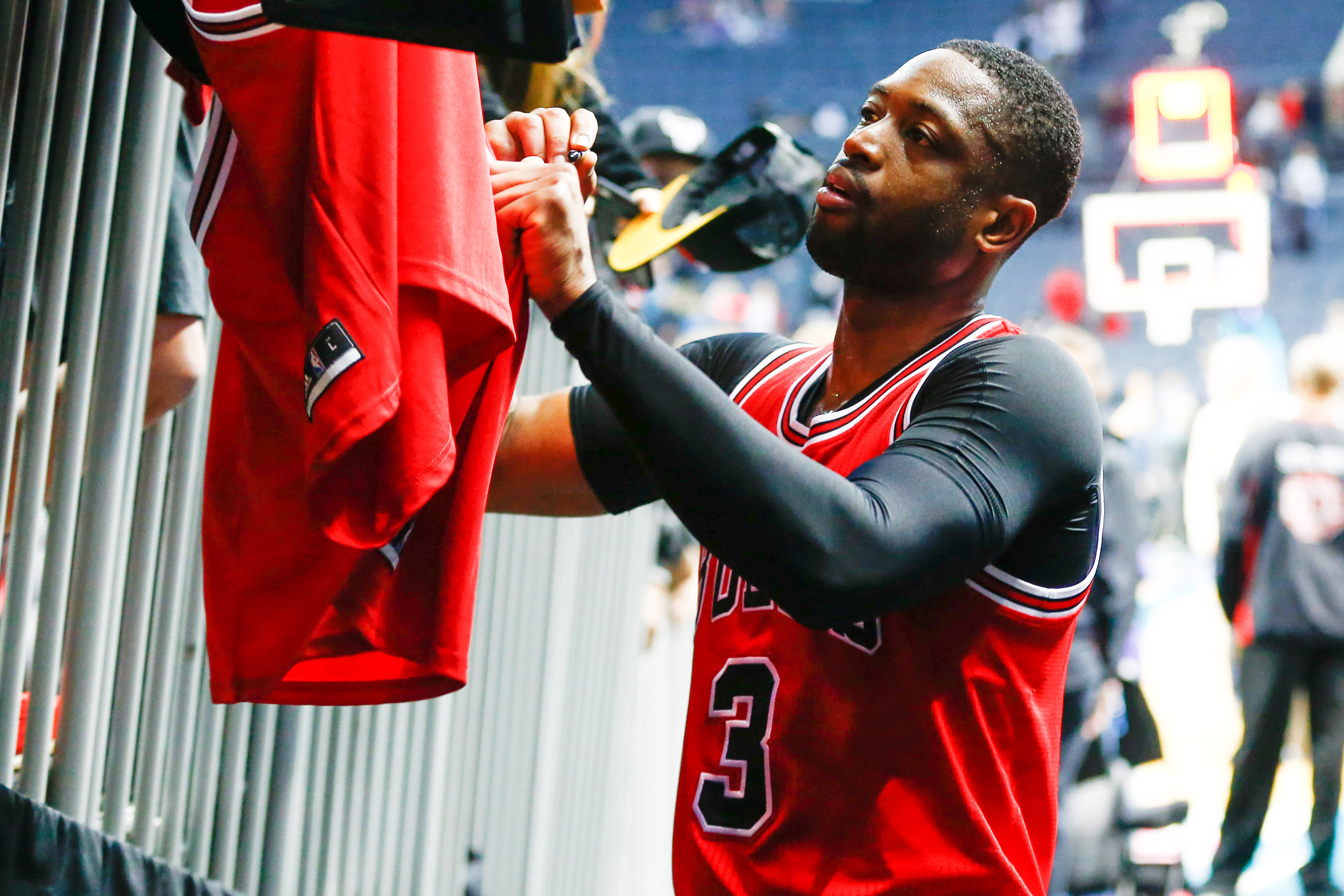 Chicago Bulls: Assessing Future Of Dwyane Wade - Hoops Habit