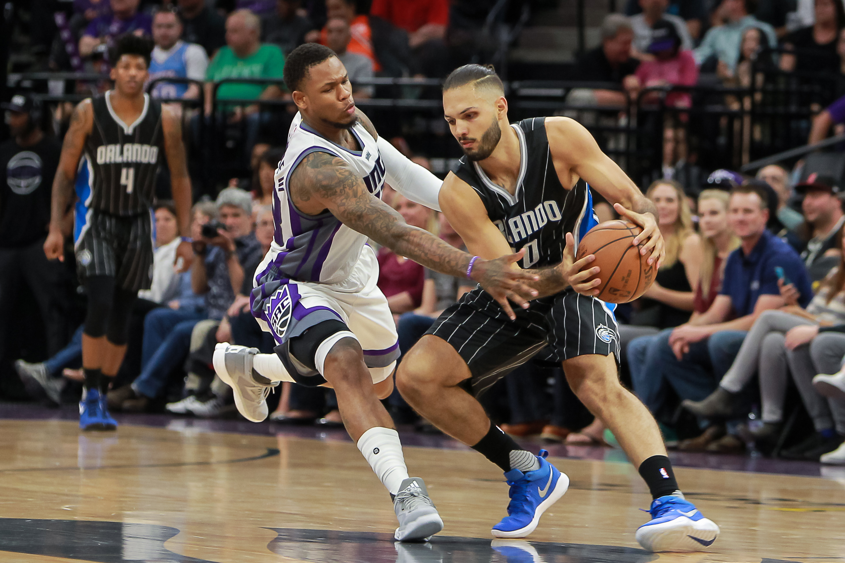 Orlando Magic Rumors: Orlando Magic to hire former Sacramento Kings GM Pete D’Alessandro