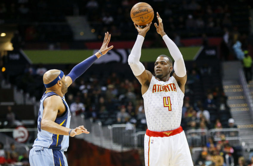 Atlanta Hawks All-Star Paul Millsap is set to become an unrestricted free agent July 1.