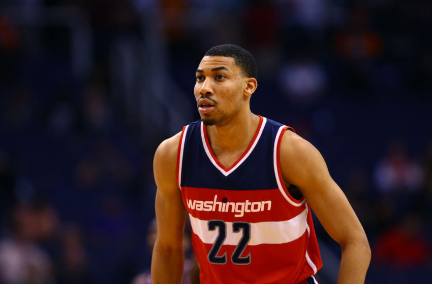 2017 NBA Playoffs: 10 X-Factors That Could Decide First Round Series