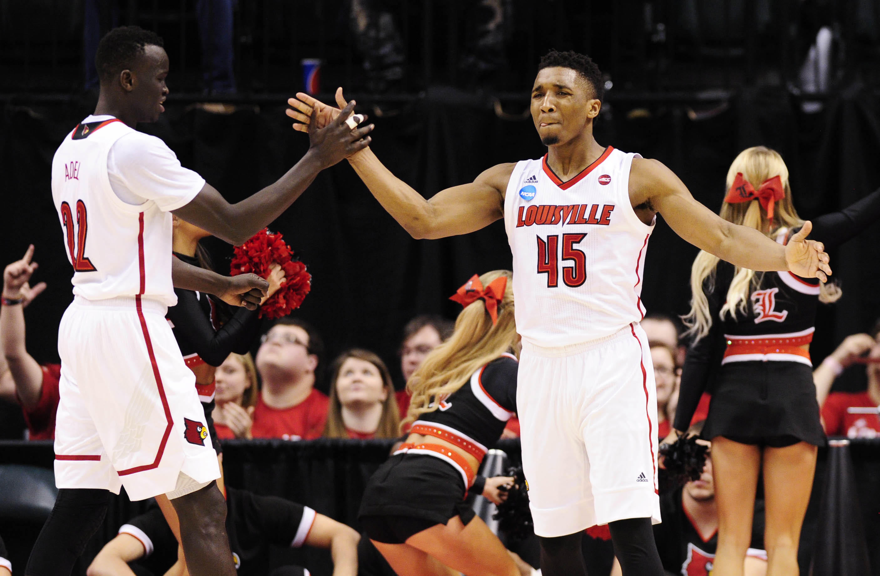 Donovan Mitchell: Dennis Lindsey Gets the Jazziest Player Available – Again
