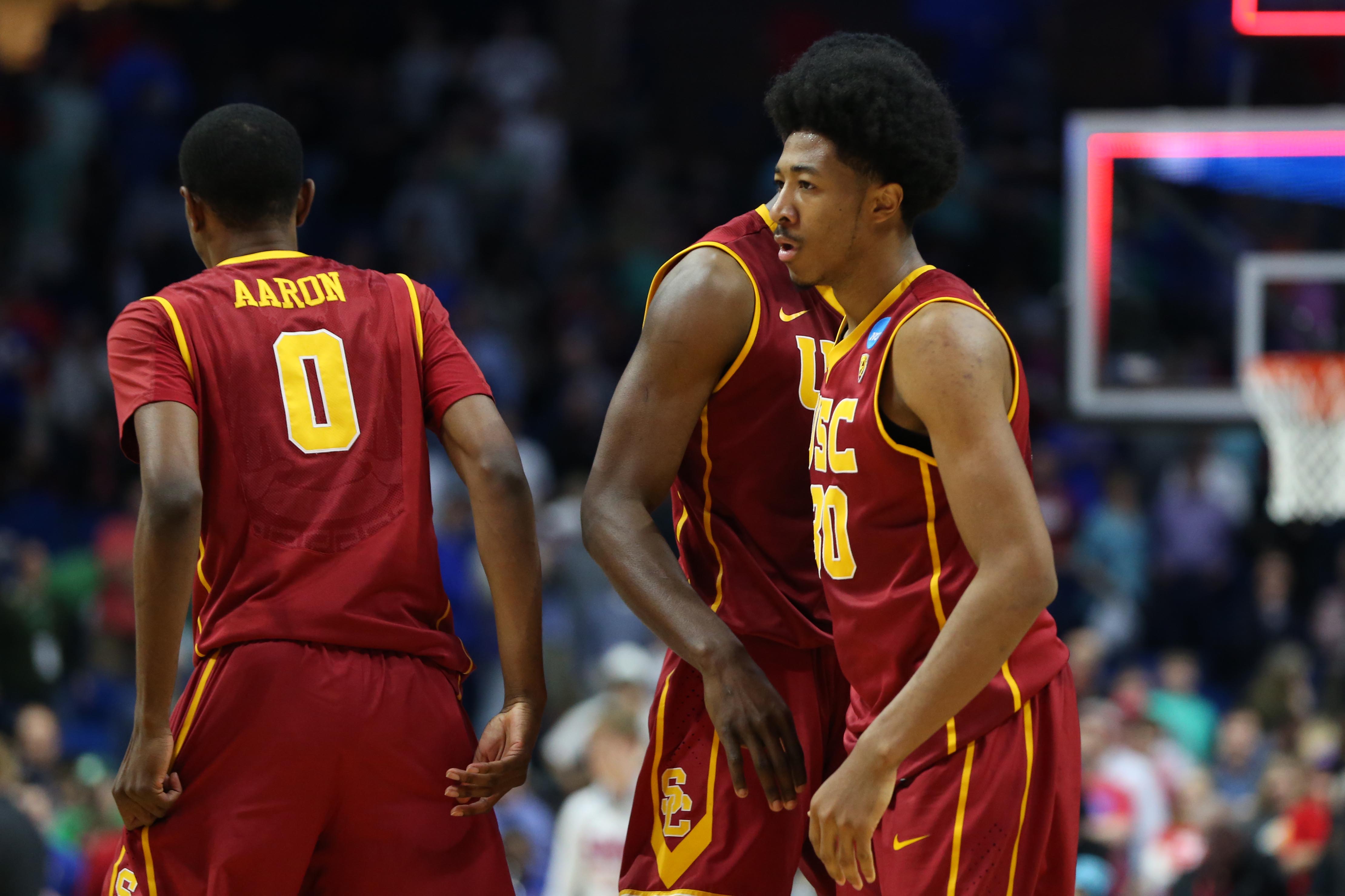 USC Basketball vs. Baylor Odds: Trojans Open as Underdogs