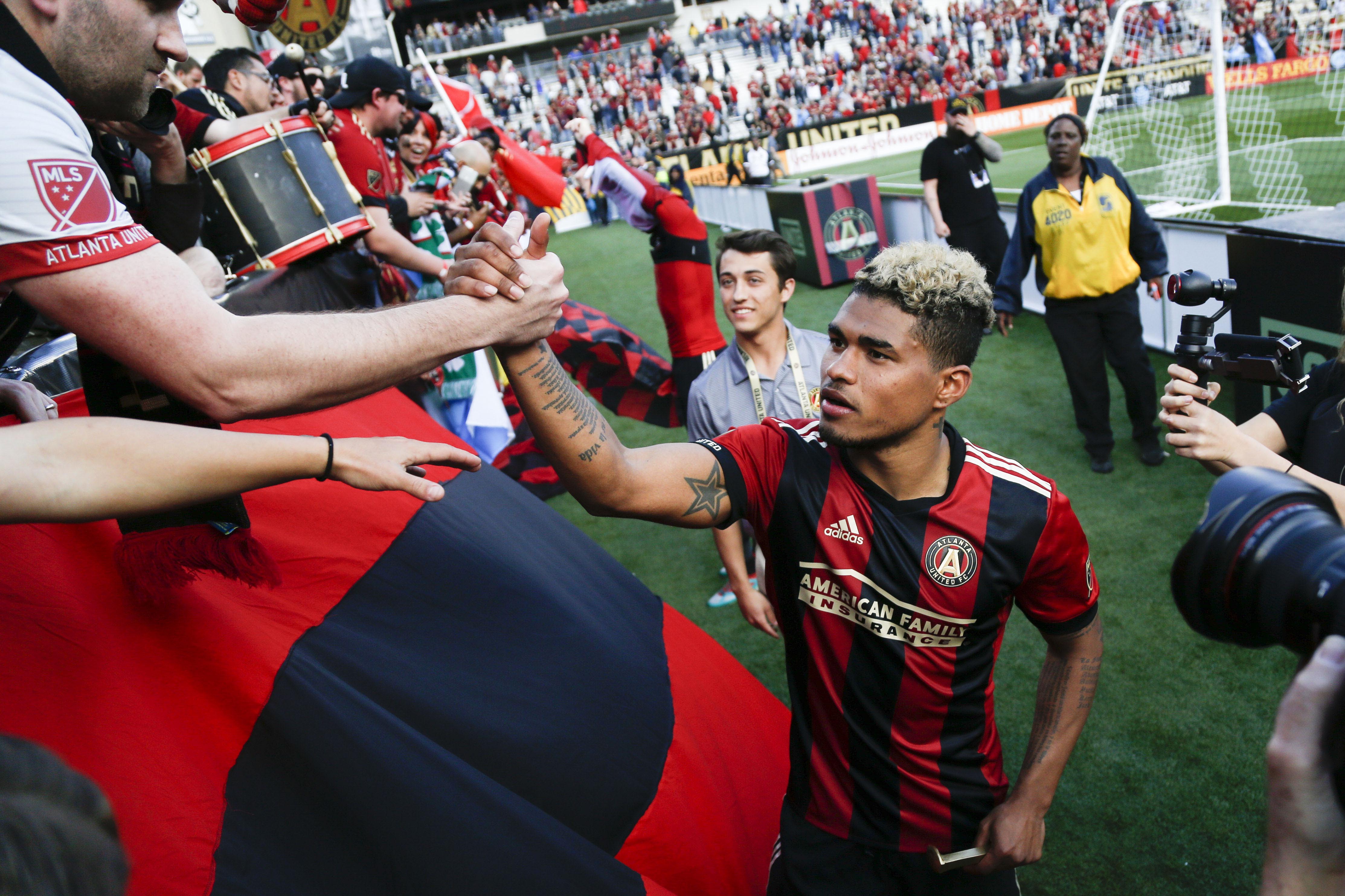 Atlanta United FC: 3 Takeaways from the Chicago Fire Match