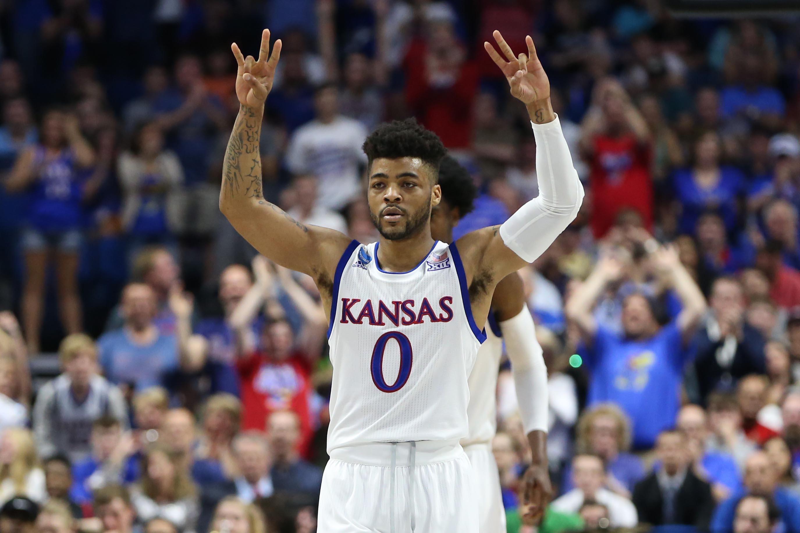 March Madness: Kansas Vs. Purdue Preview, Prediction, TV Schedule