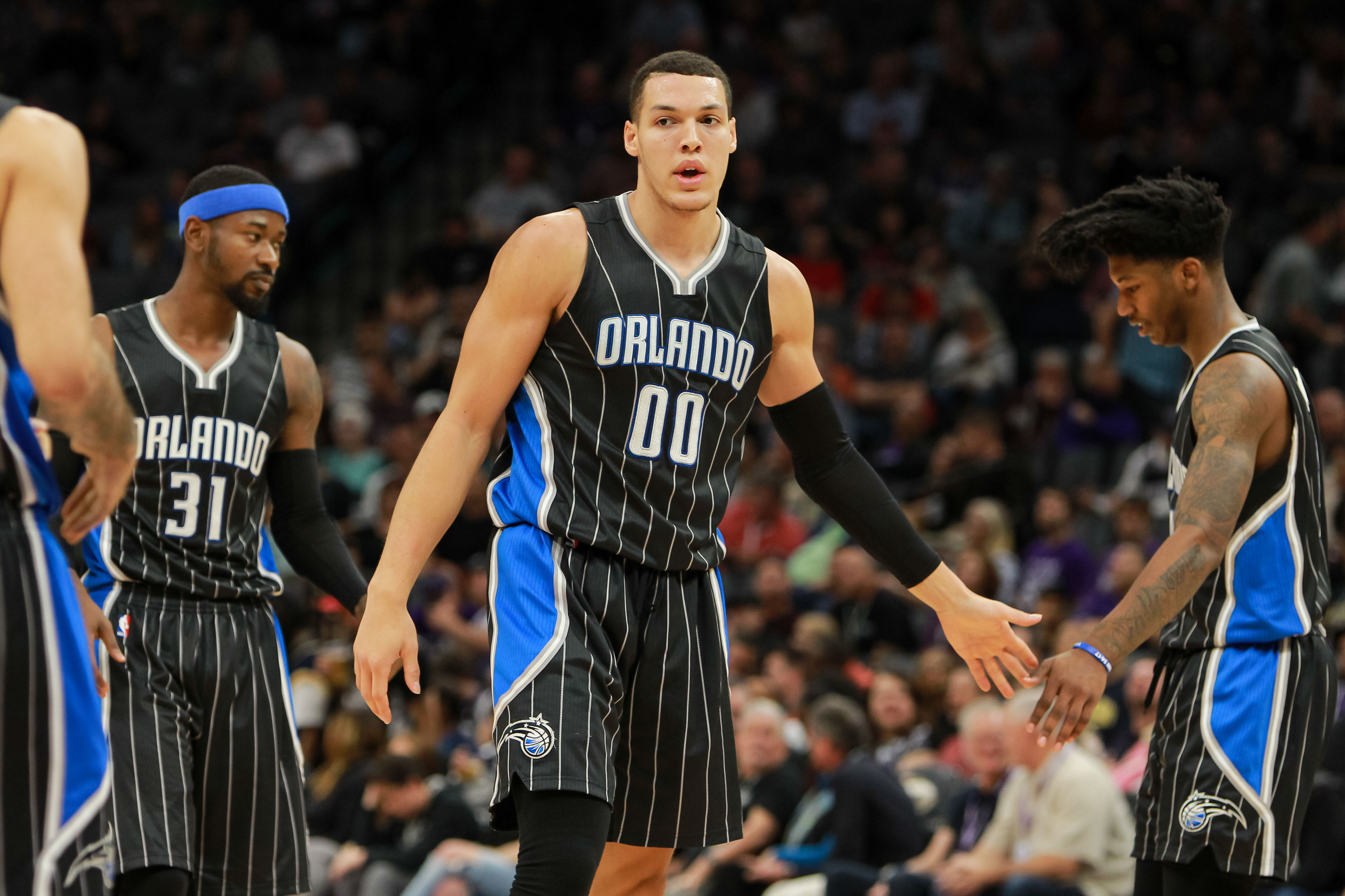 9959956 Nba Orlando Magic At Sacramento Kings 