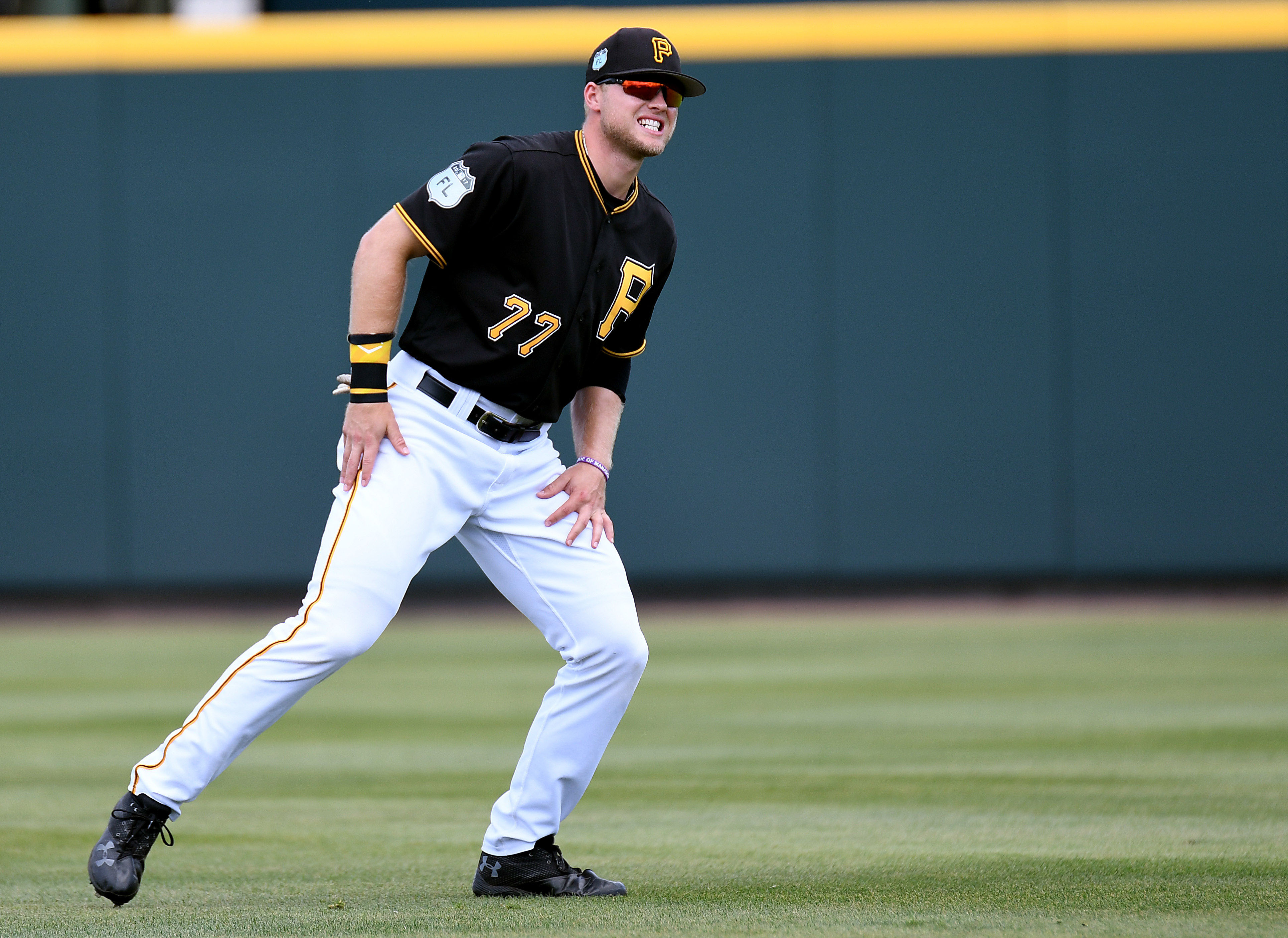 The Pirates Should Promote Outfielder Austin Meadows