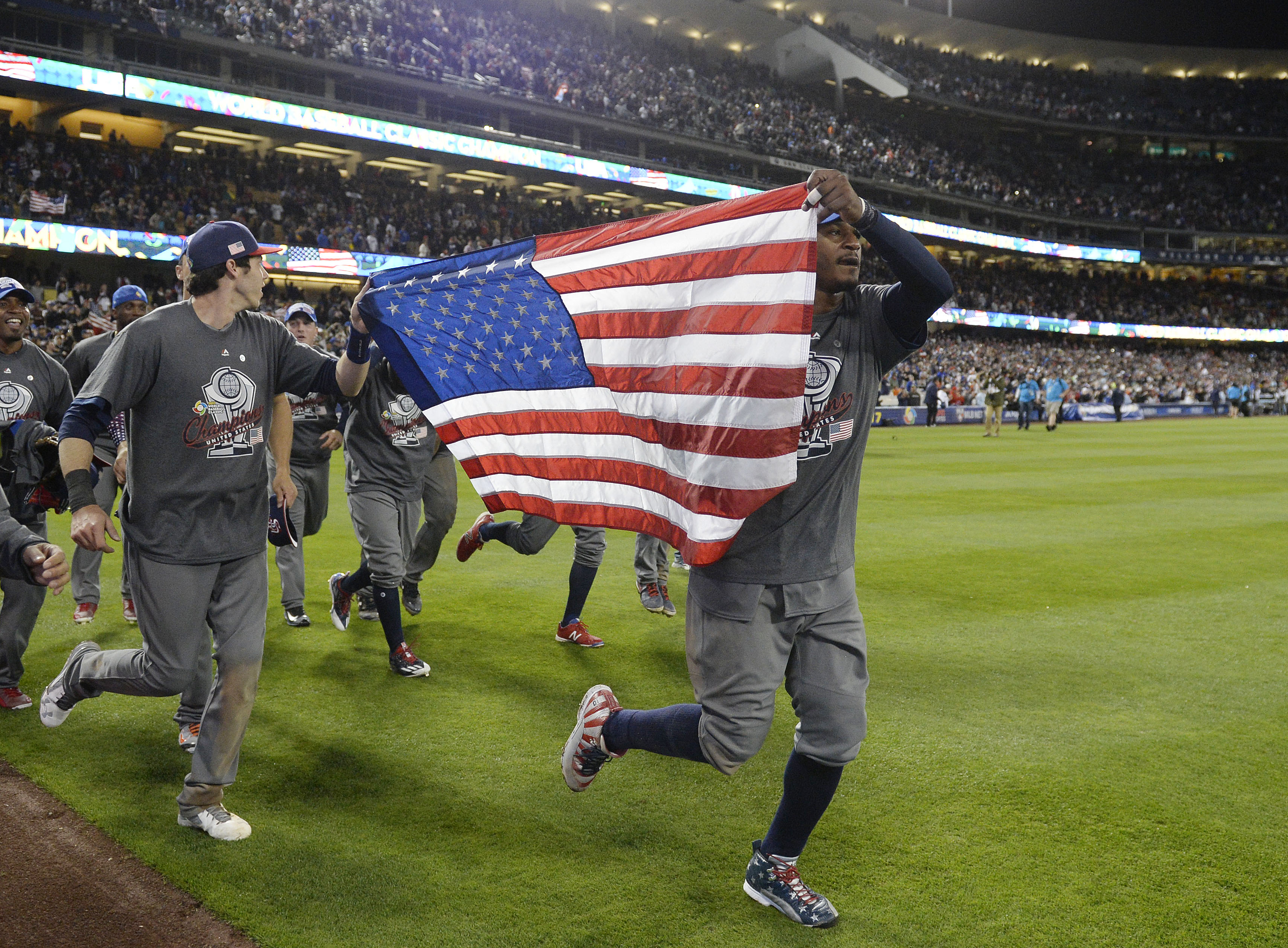 World Baseball Classic 2017 Stats – PSPMPV