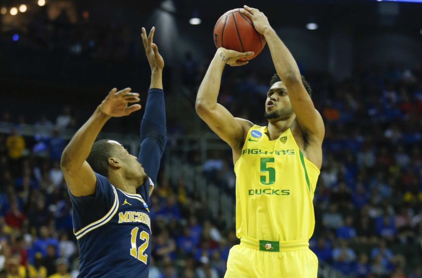 round 2, pick 44: tyler dorsey, oregon ducks