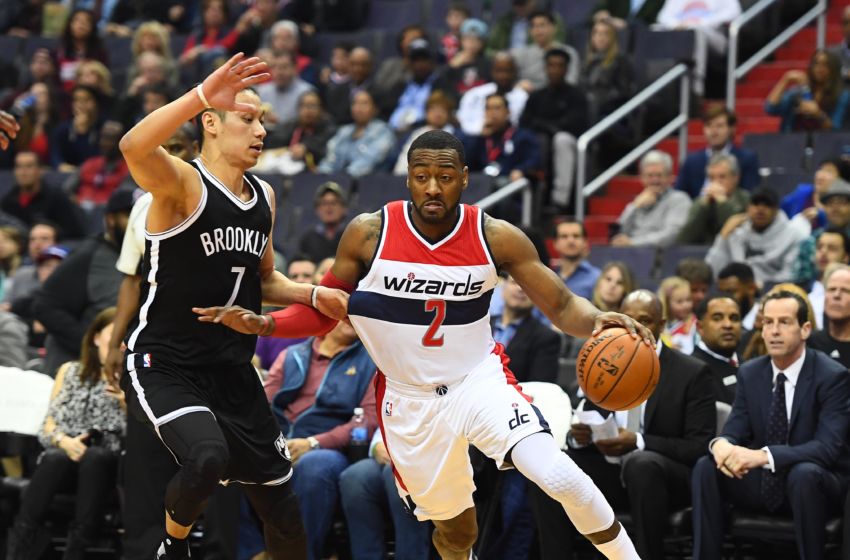 Washington Wizards: How the Team Became Great Overnight