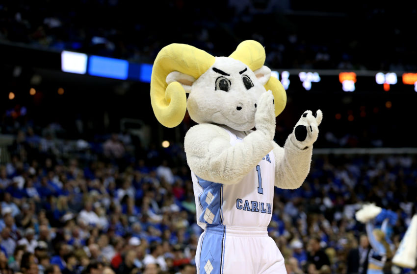 North Carolina Tar Heels: 1957 vs 1991, Bracket Challenge