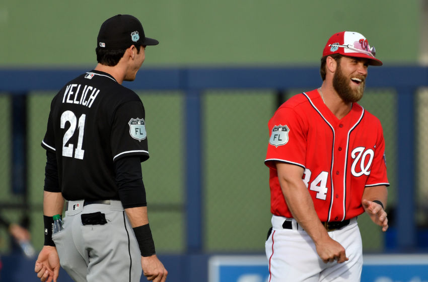 Marlins at Nationals live stream: How to watch online - 850 x 560 jpeg 64kB