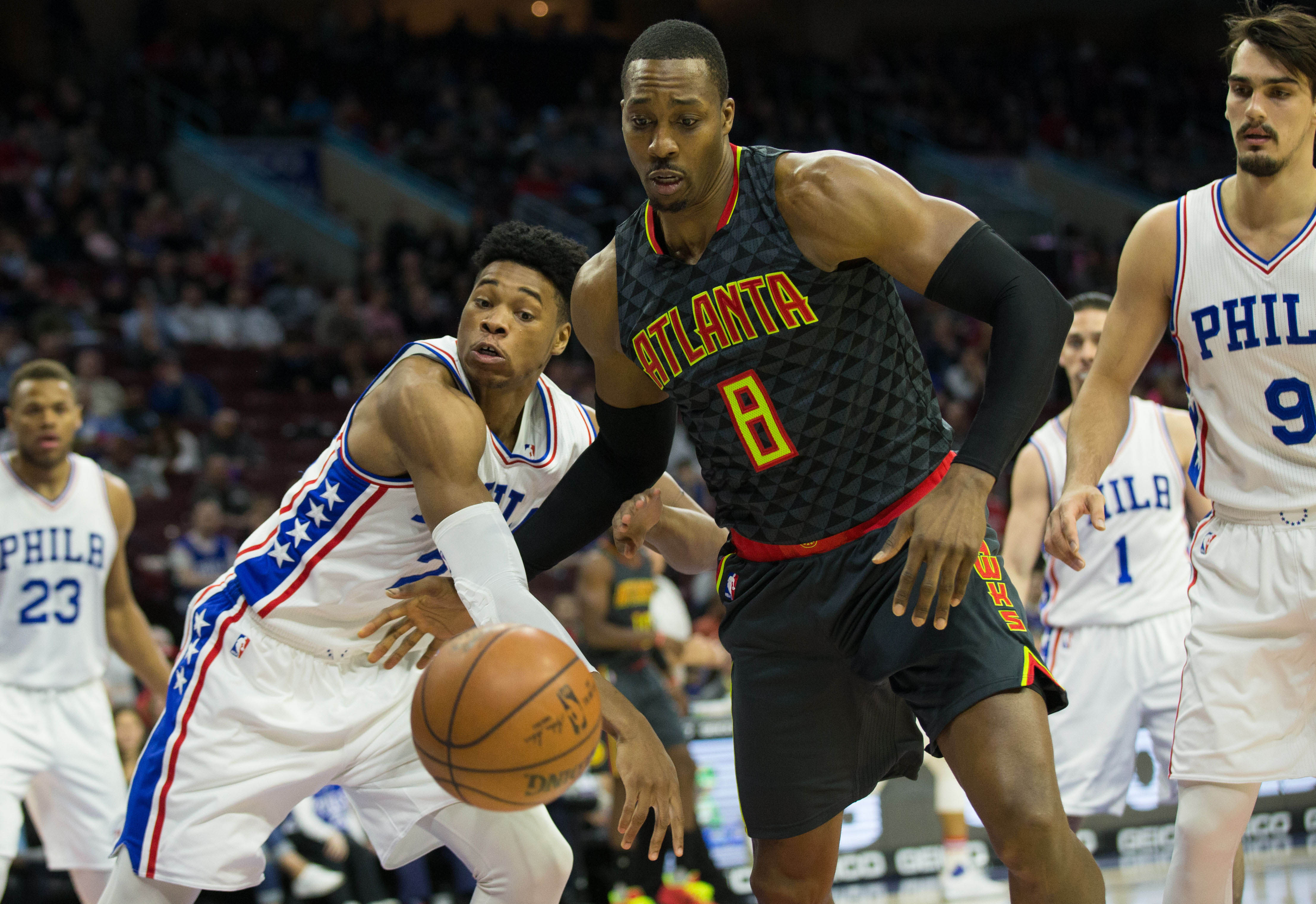 Atlanta Hawks Headlines: Back-to-Back Wins