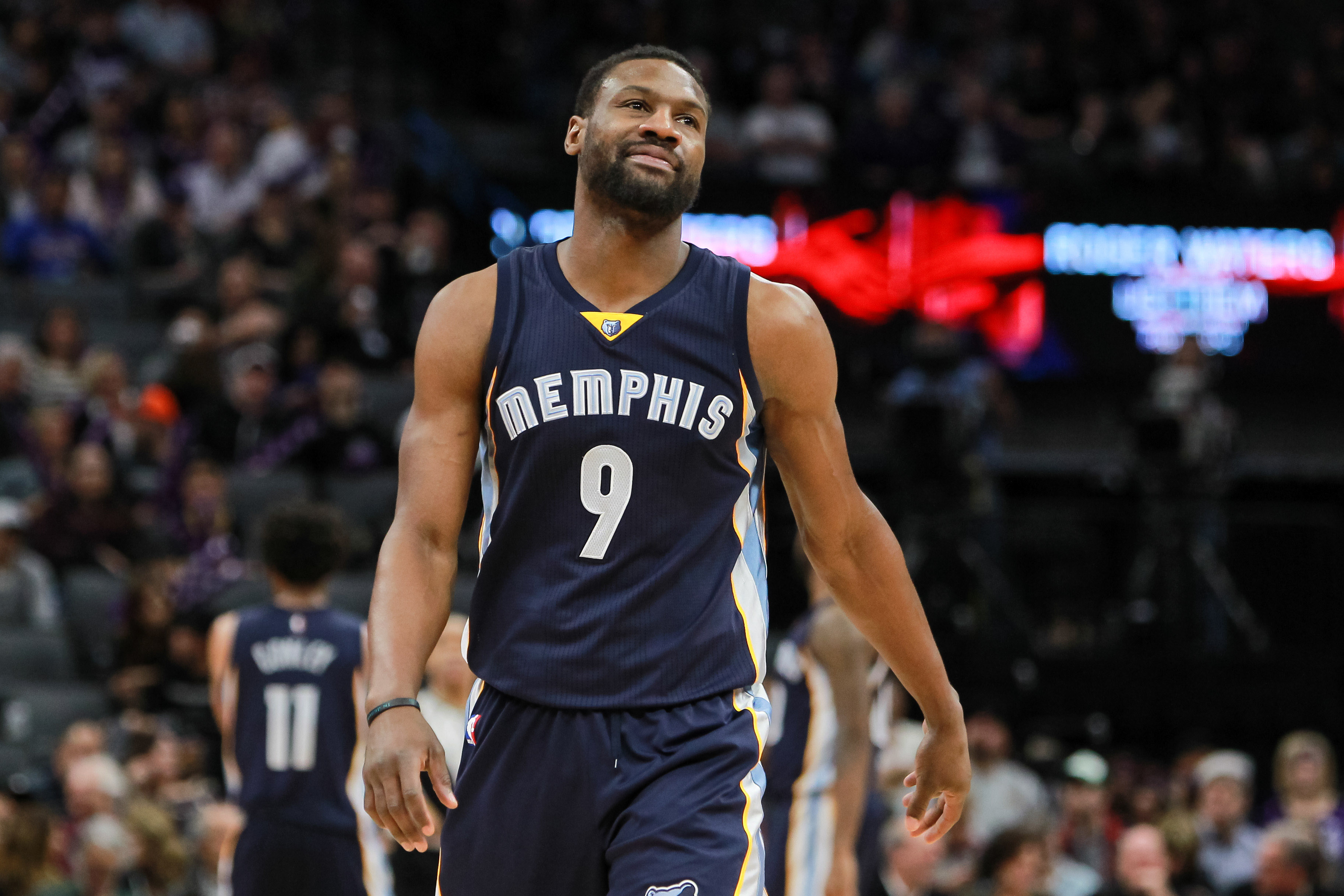 NBA Free Agency 2017: 5 offseason needs for the Memphis Grizzlies3650 x 2433