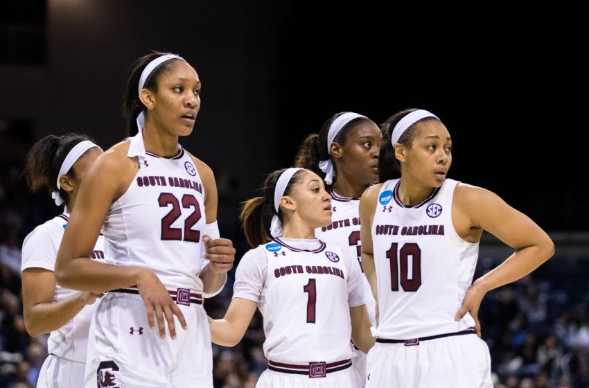 South Carolina Women's Basketball: Final Four Preview