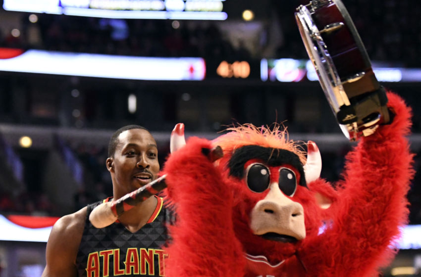 Chicago Bulls win SBJ/SBD's Best in Sports Social Media award