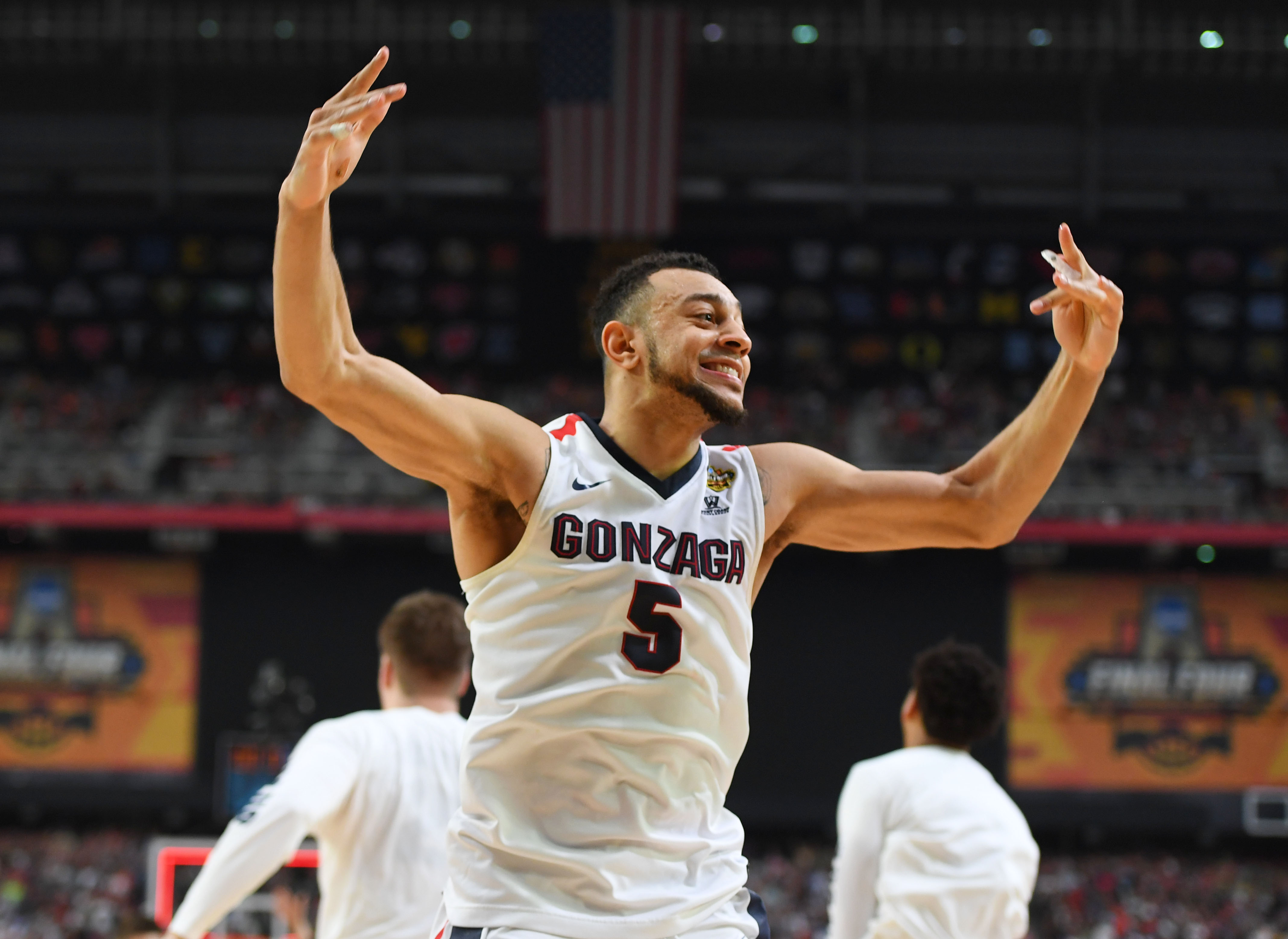 Utah Jazz late second-rounder comes John Stockton approved