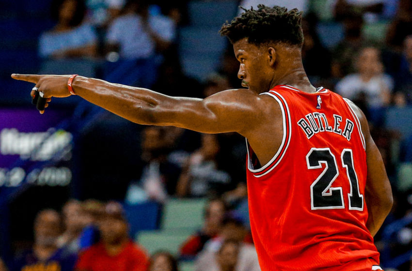 Chicago Bulls