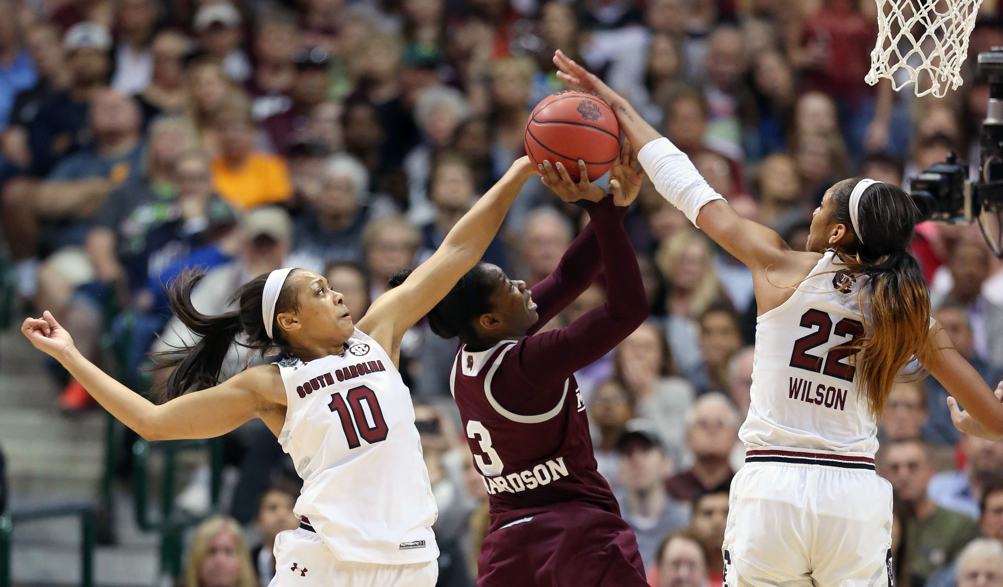 Who Won The Women's Ncaa Basketball Championship 2024 Bibi Marita