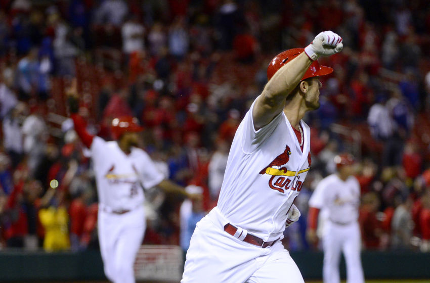 Chicago Cubs Fall on Opening Day to Cardinals: Recap, Highlights, More